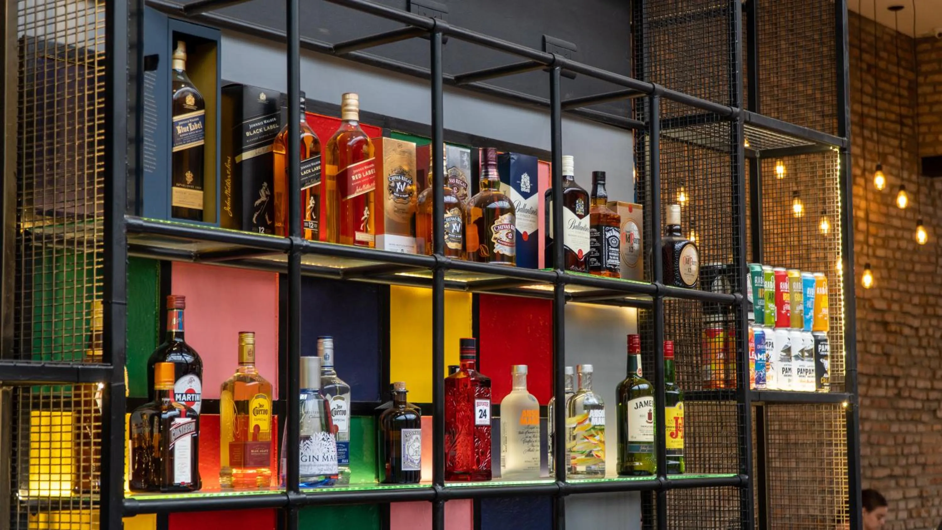 Restaurant/places to eat in Selina Salta