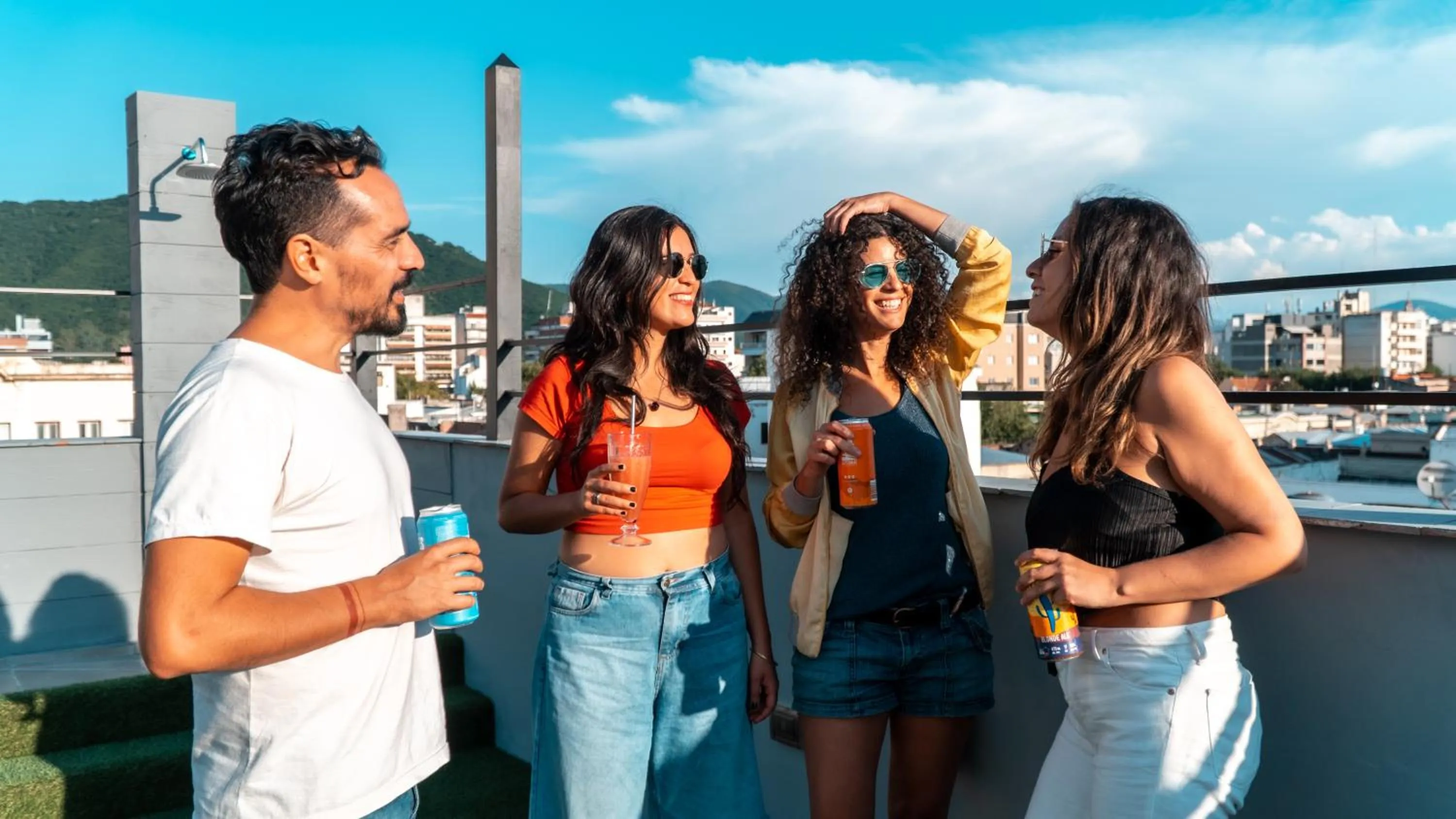 Activities in Selina Salta