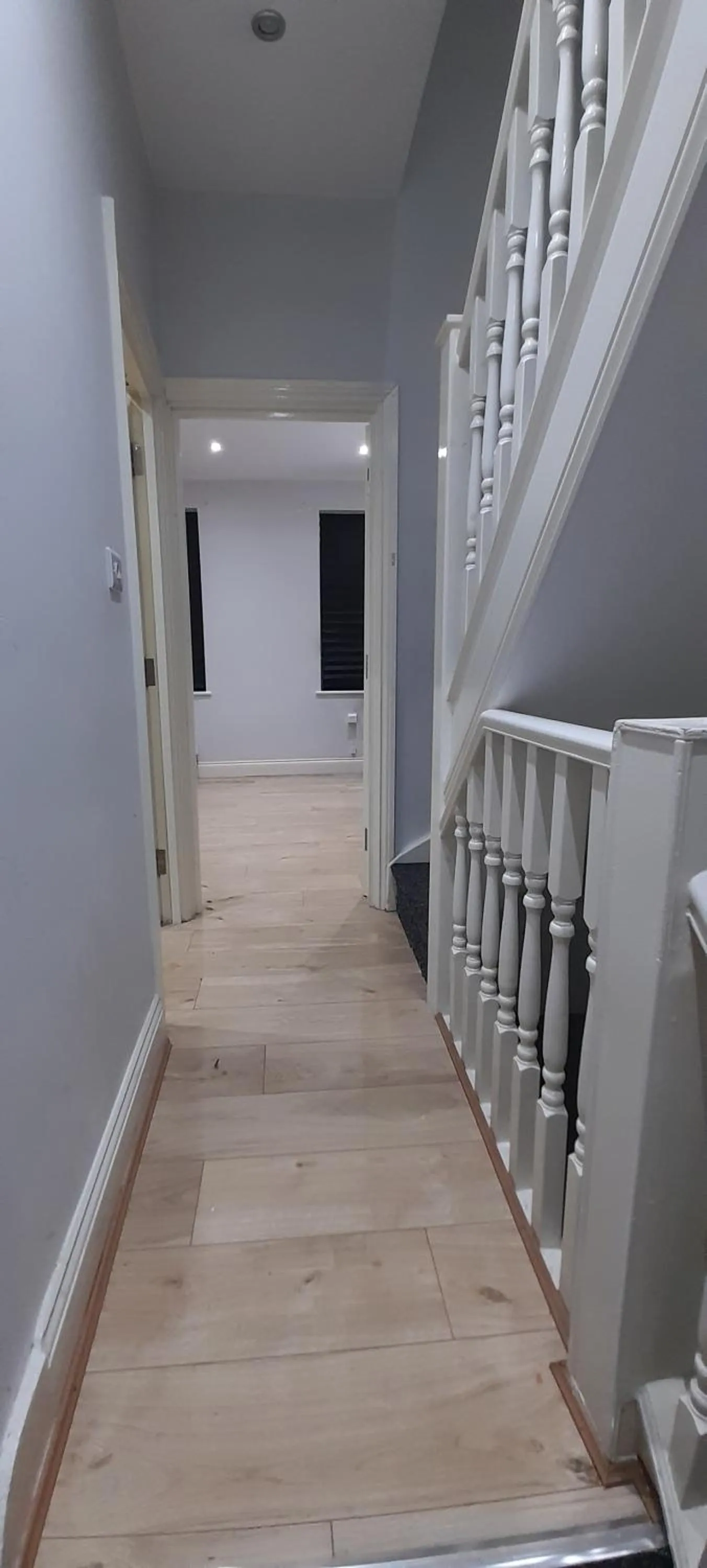 Bedroom in Comfy Fenia Stay