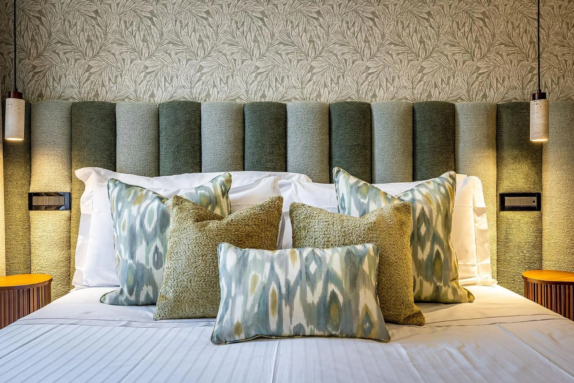 Bedroom, Bed in Hotel Duomo Firenze