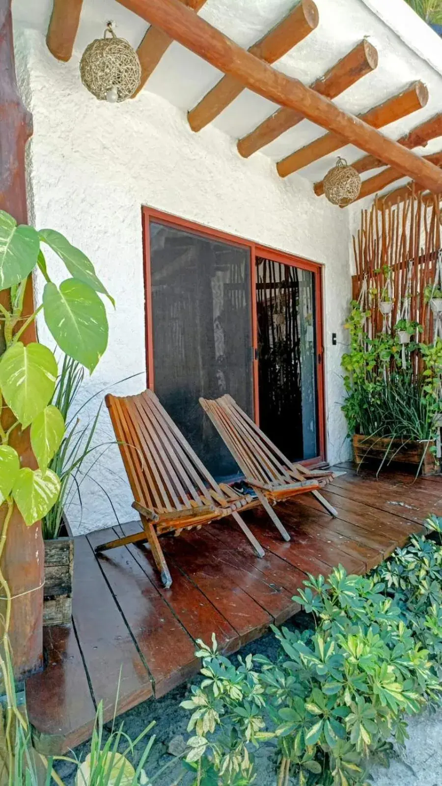 Twin Room with Terrace in Arte Sano Hotel Only Adults - Near Beach Twin Room with Terrace in Arte Sano Hotel Only Adults - Near Beach