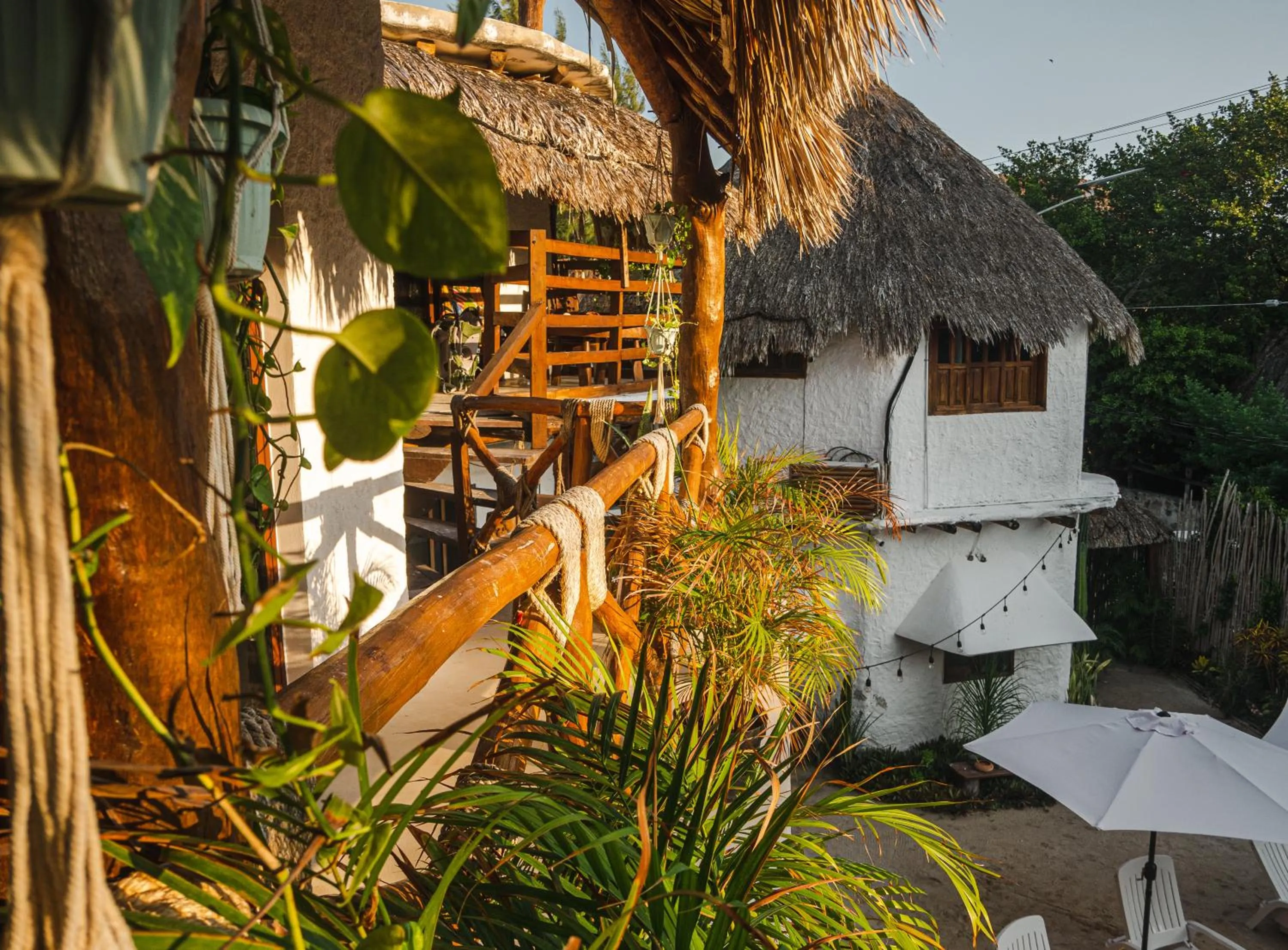 Property building in Arte Sano Hotel Only Adults - Near Beach