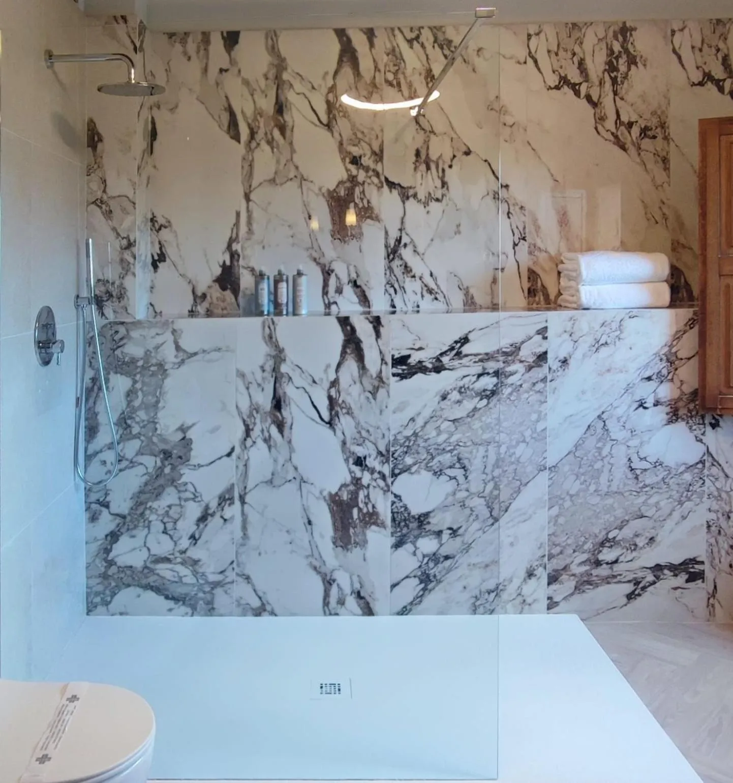 Hotel Villa Il Patriarca