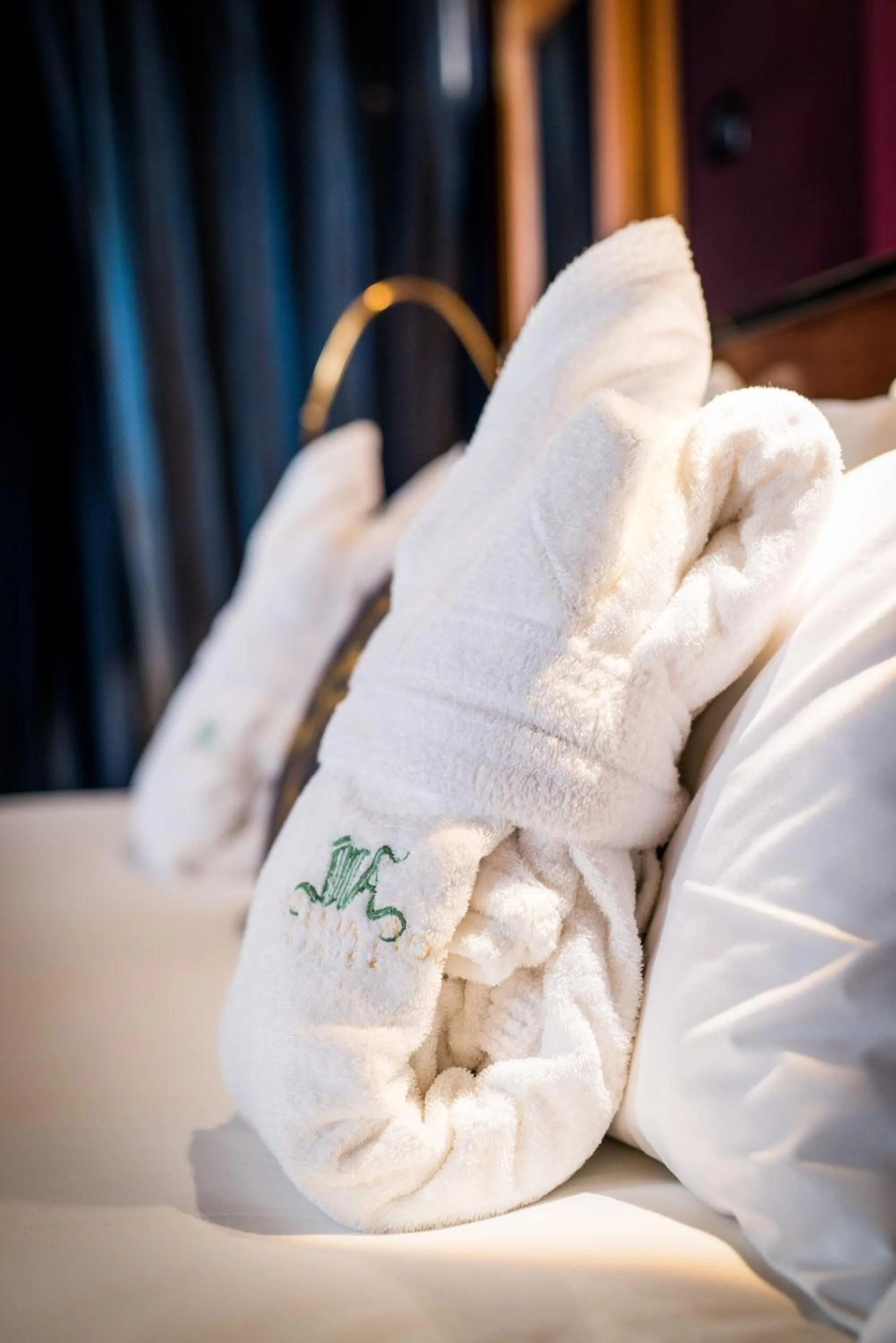 Other, Bed in Ca Maria Adele