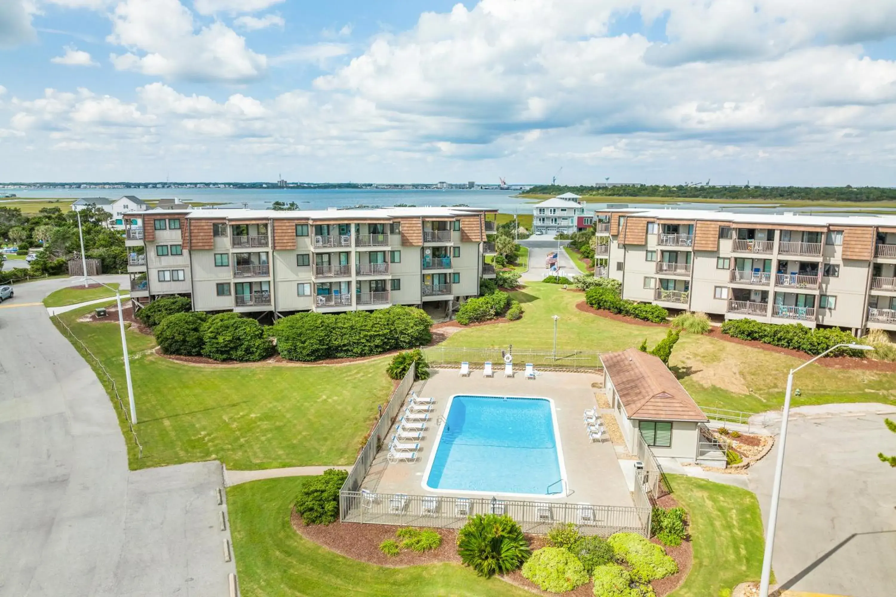 Southwinds Southwinds