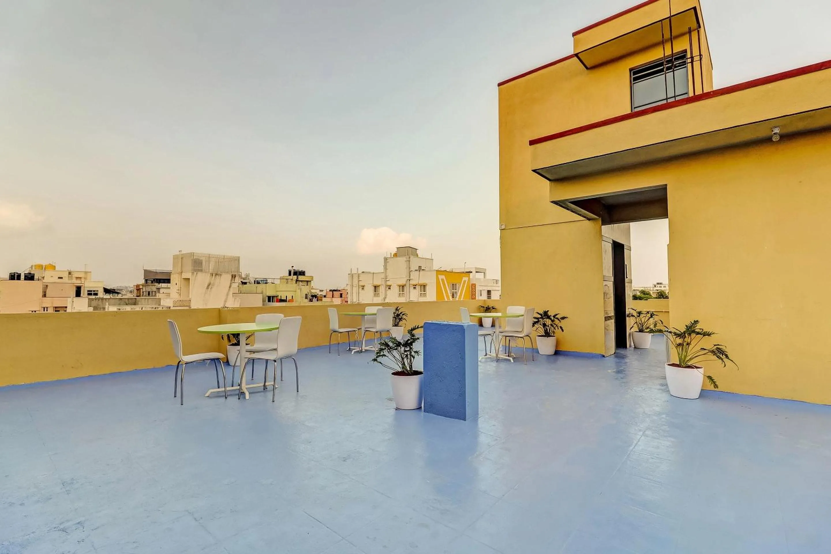 Other in Hotel O Royal Suites