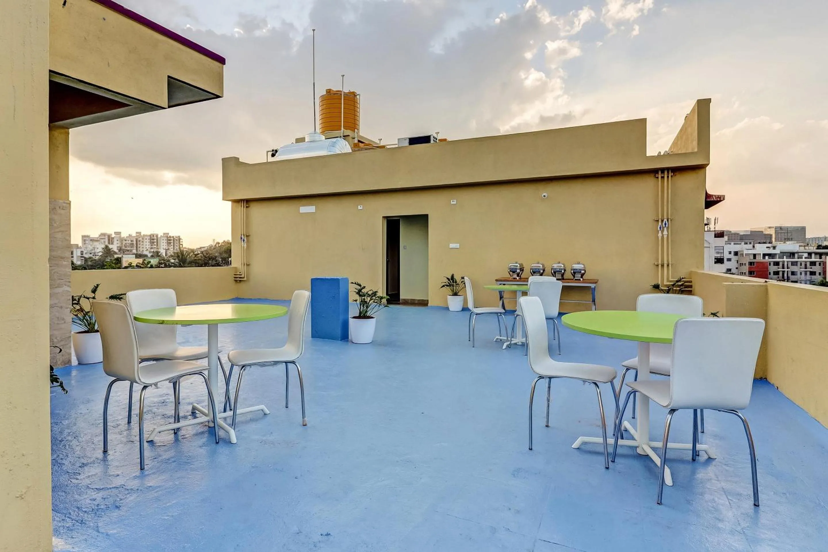 Other in Hotel O Royal Suites