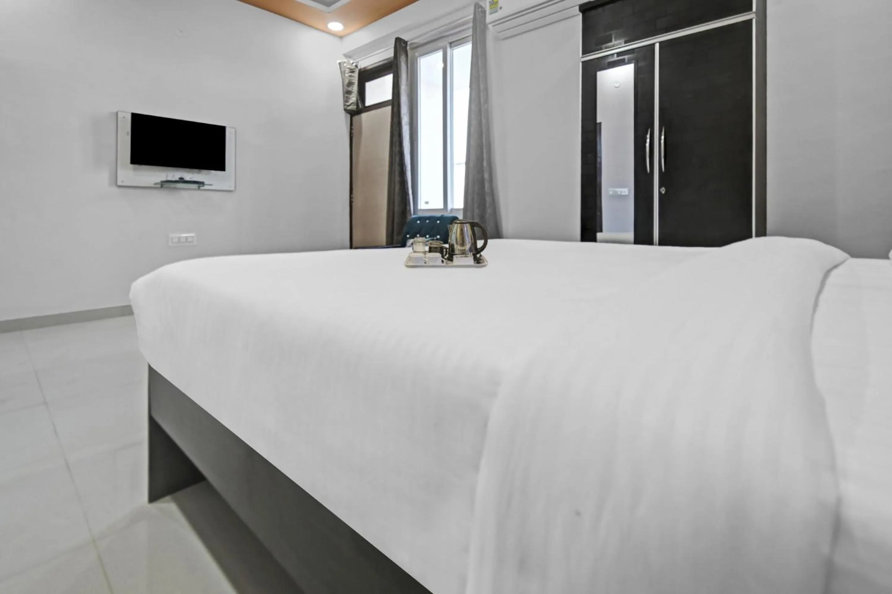 Bedroom, Bed in Collection O High Strret