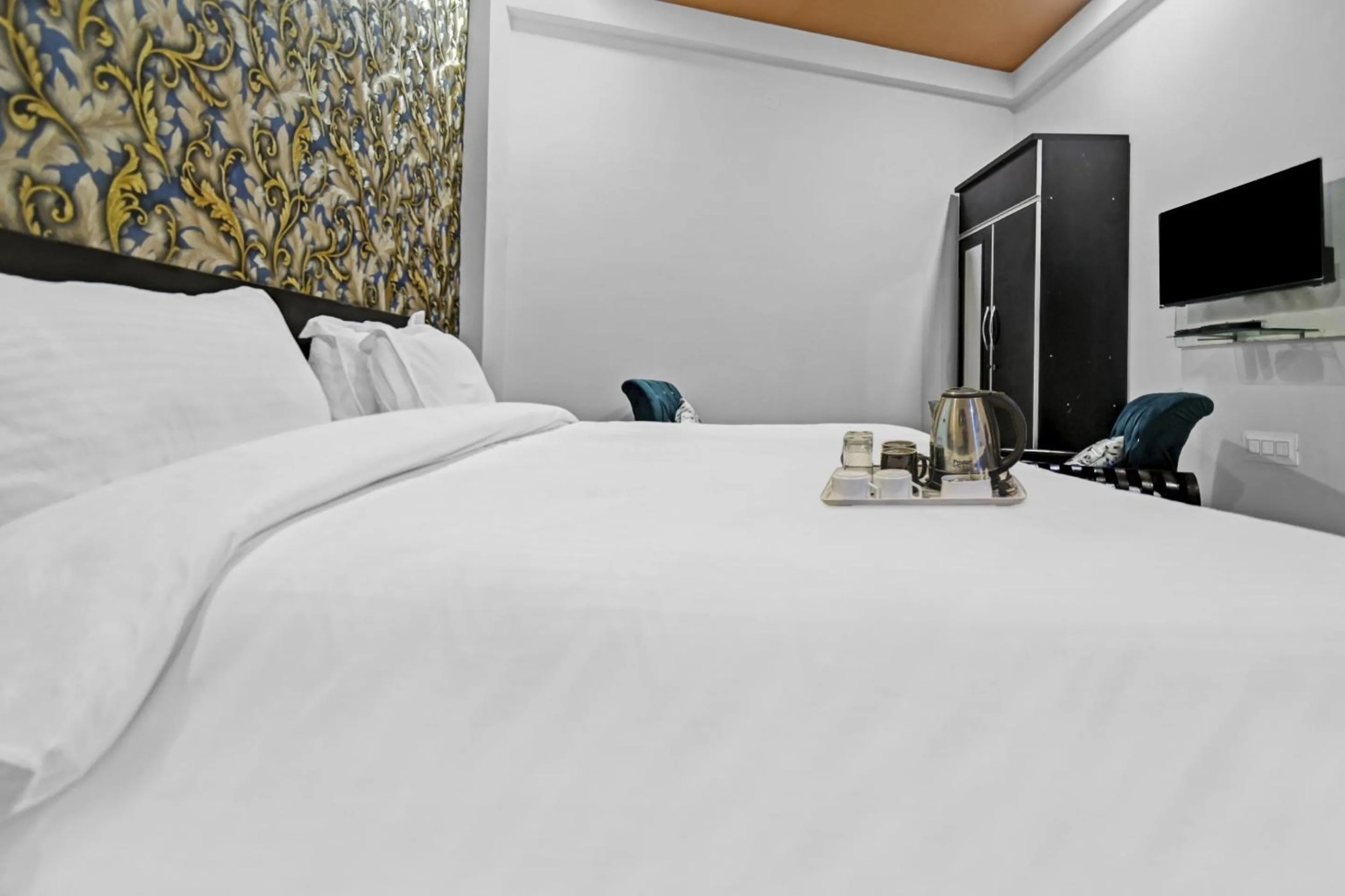 Bedroom, Bed in Collection O High Strret