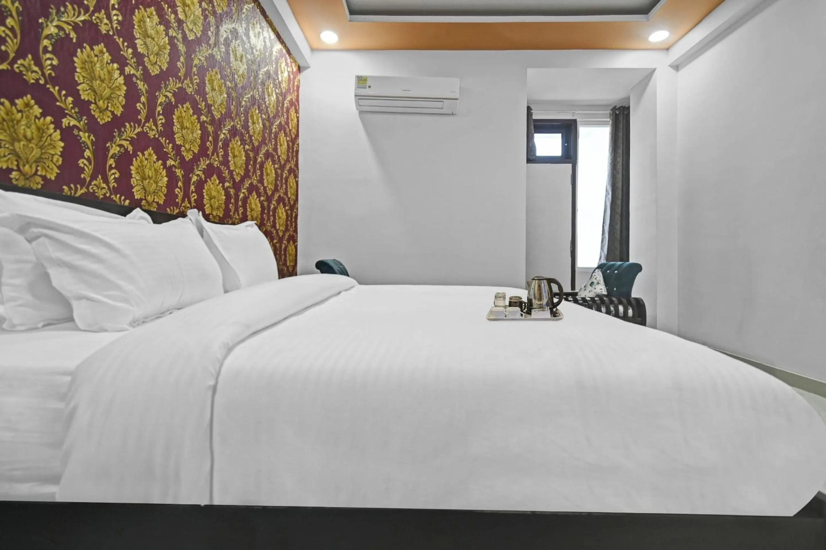 Bedroom, Bed in Collection O High Strret