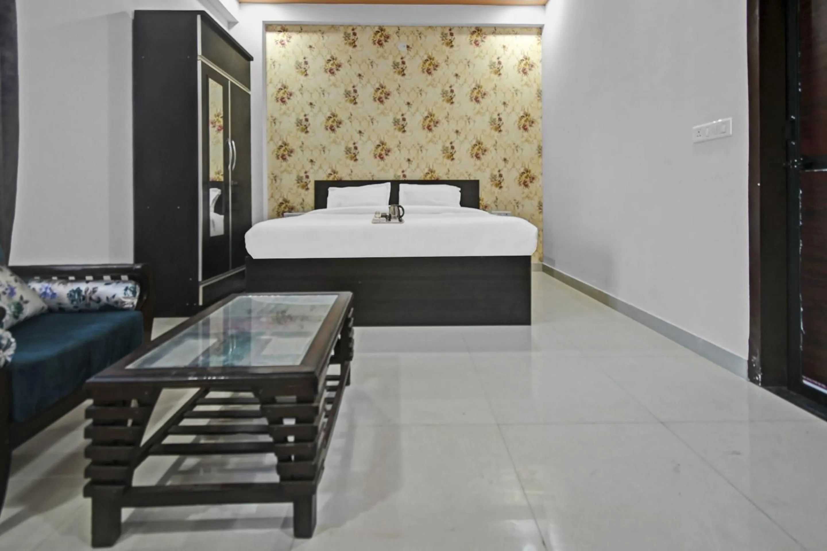 Bedroom, Bed in Collection O High Strret