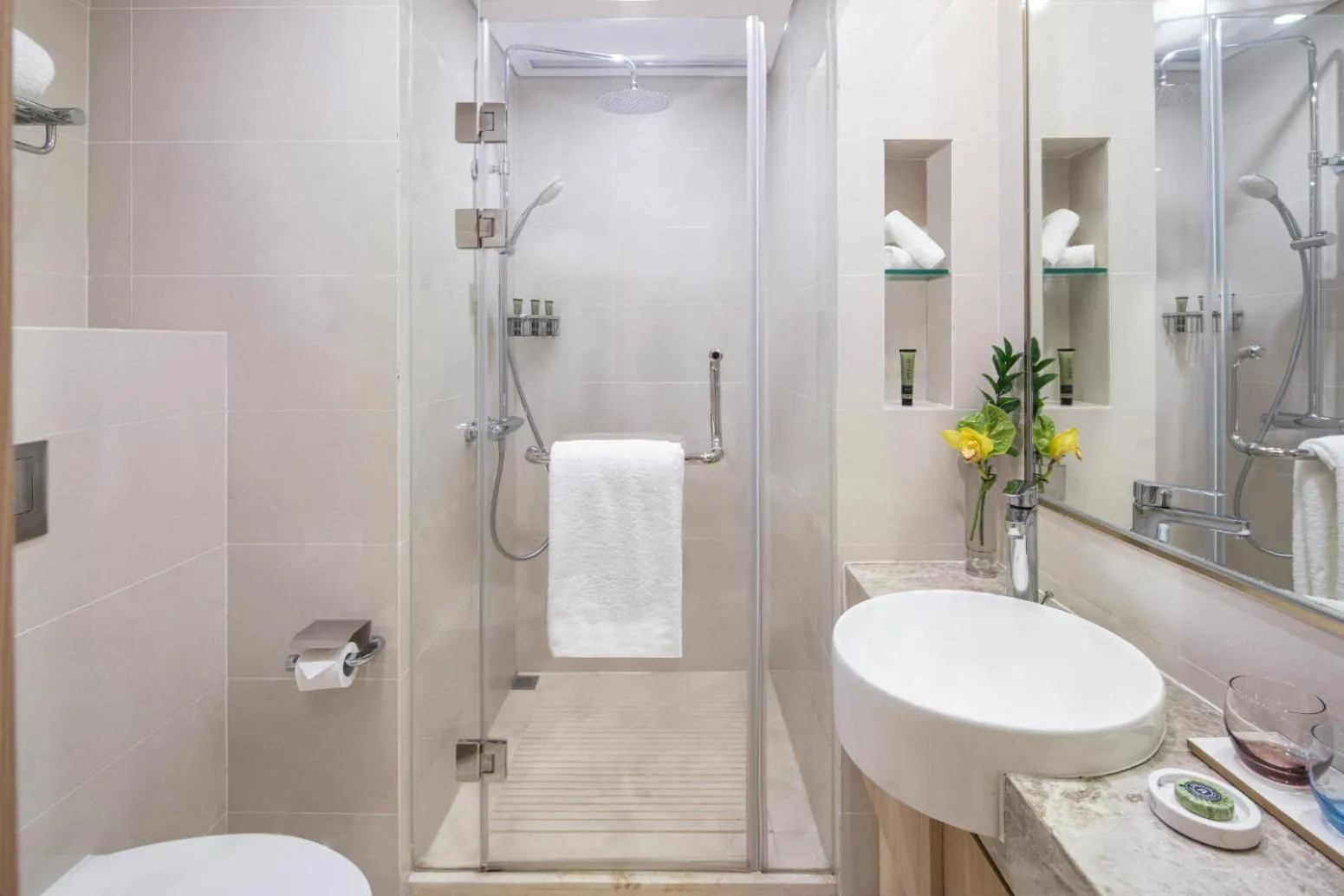 Eature Residences Lingang