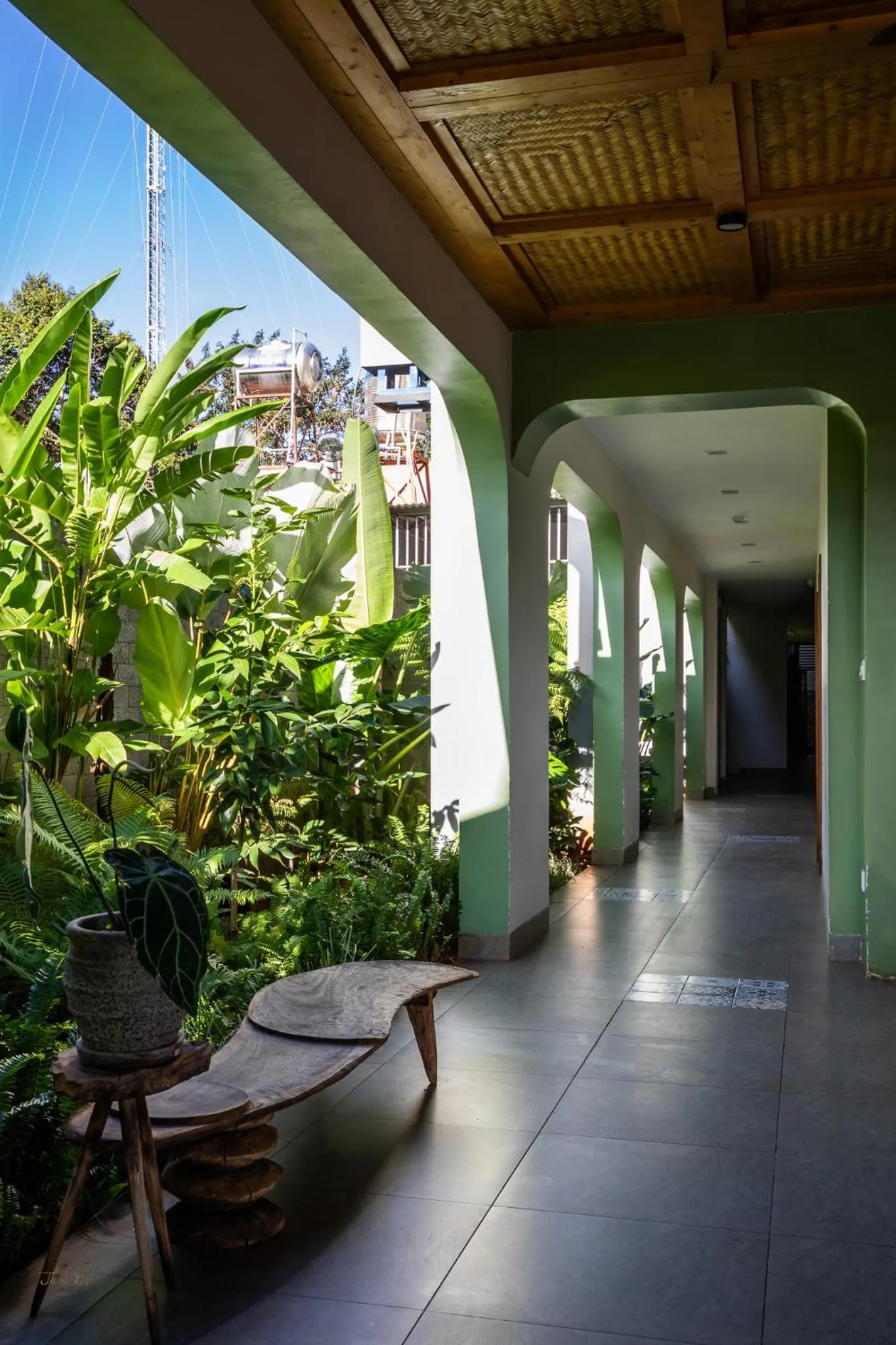 Other in Hami Garden - Authentic & Natural Resort