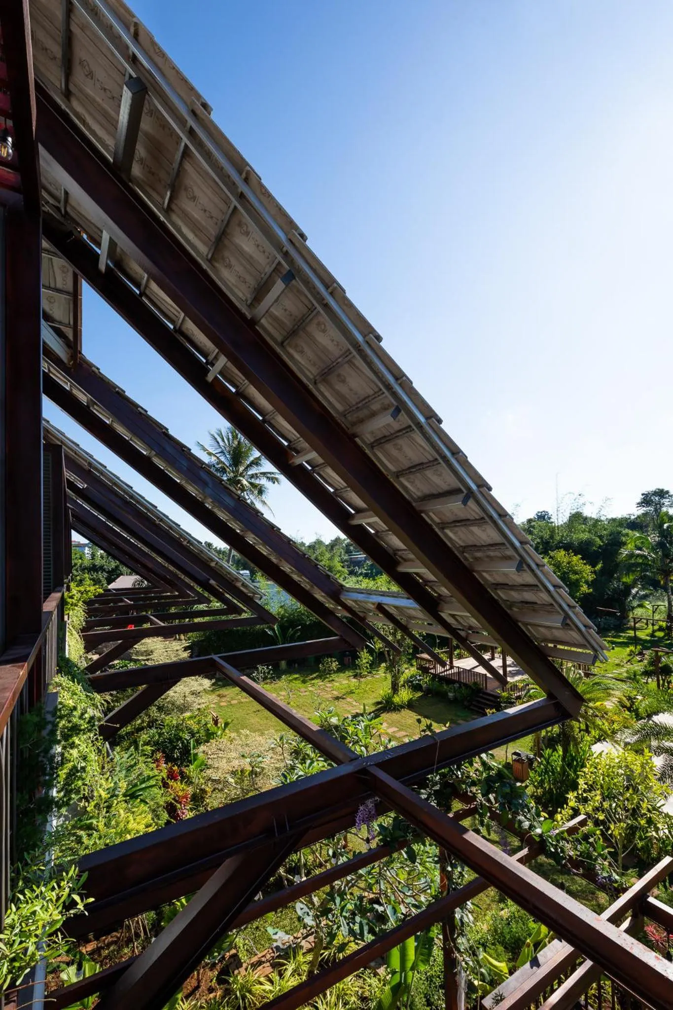 Spring in Hami Garden - Authentic & Natural Resort