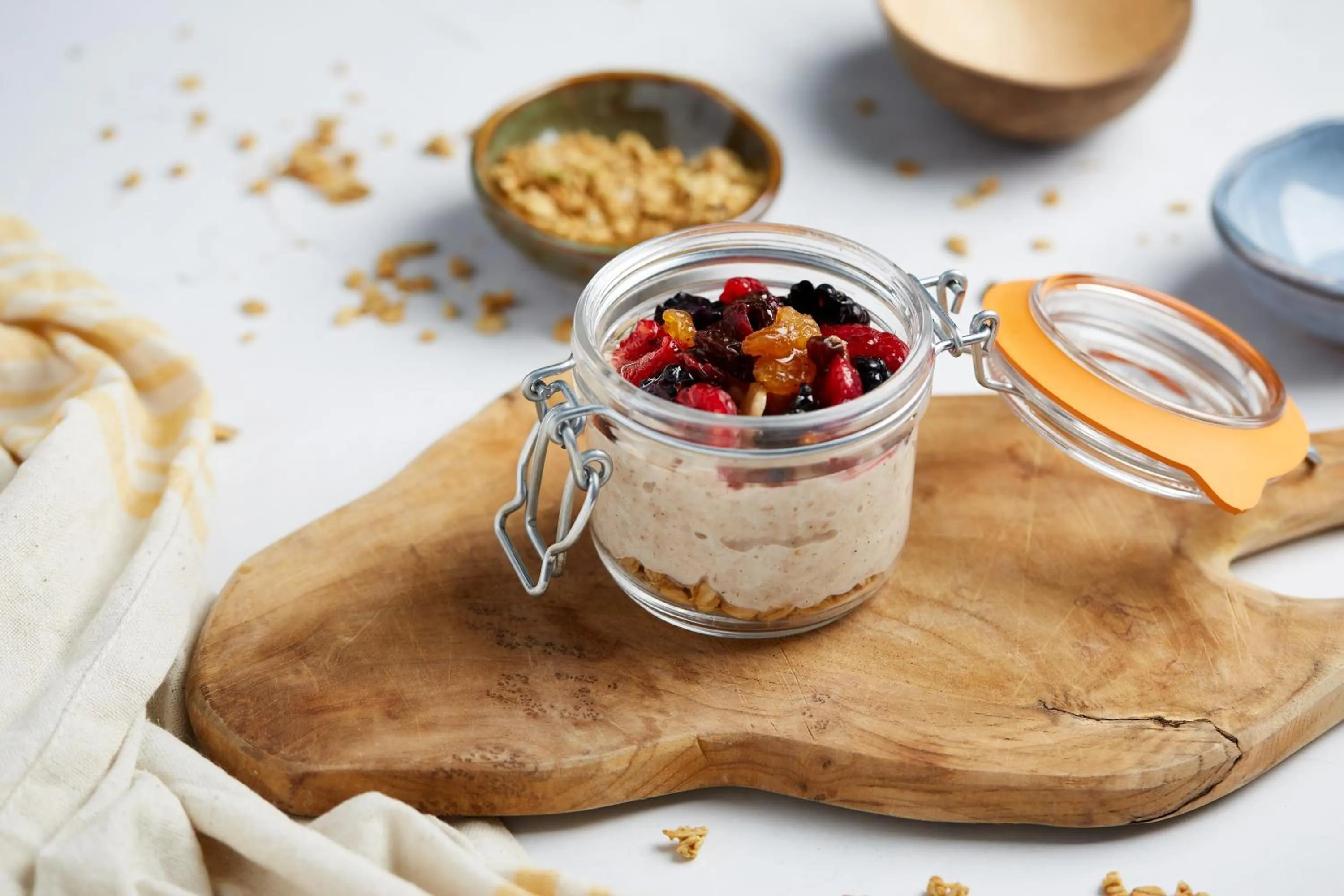 Restaurant/places to eat in Ink Hotel