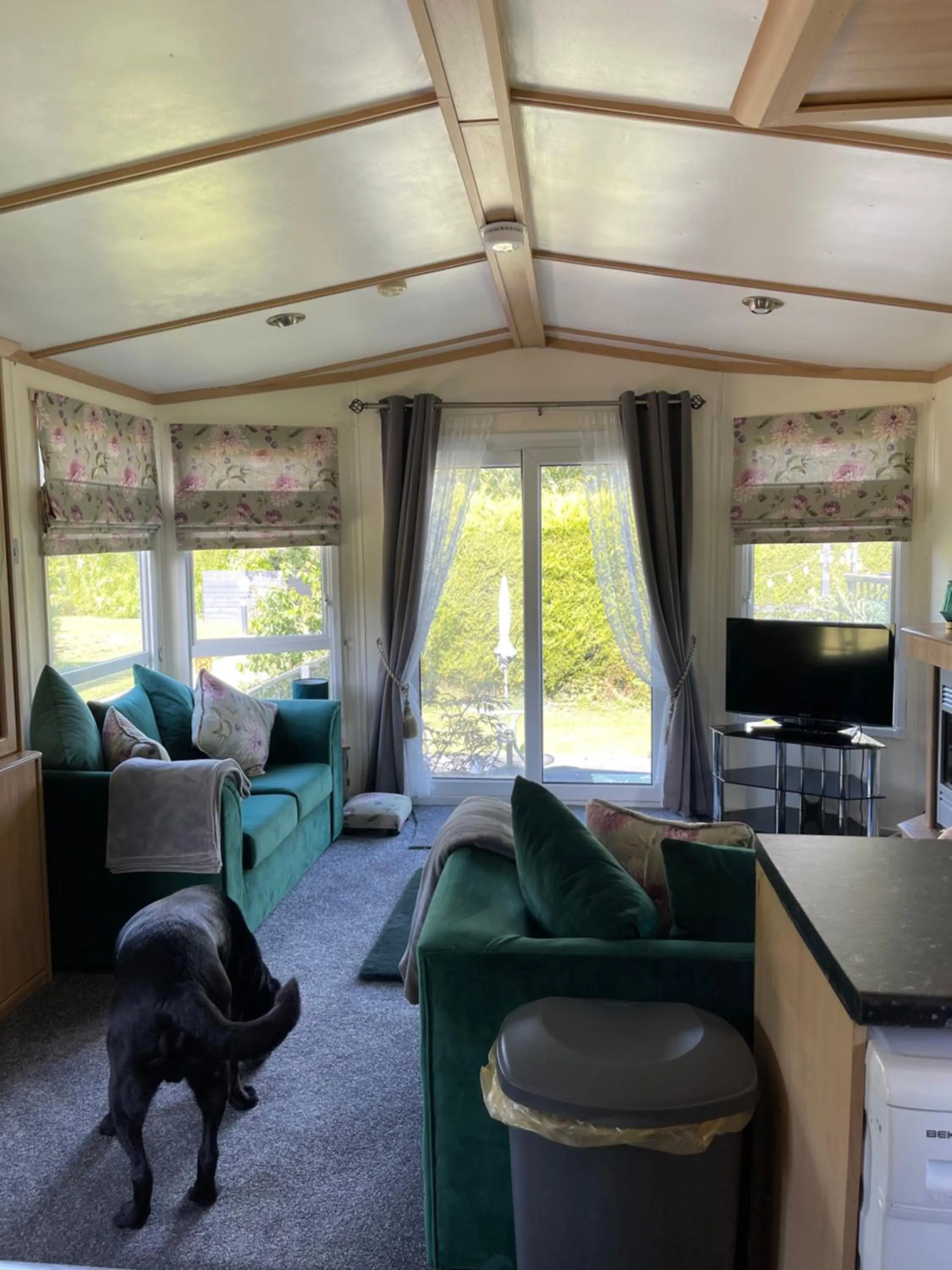 pet friendly in The Old Inn Retreat