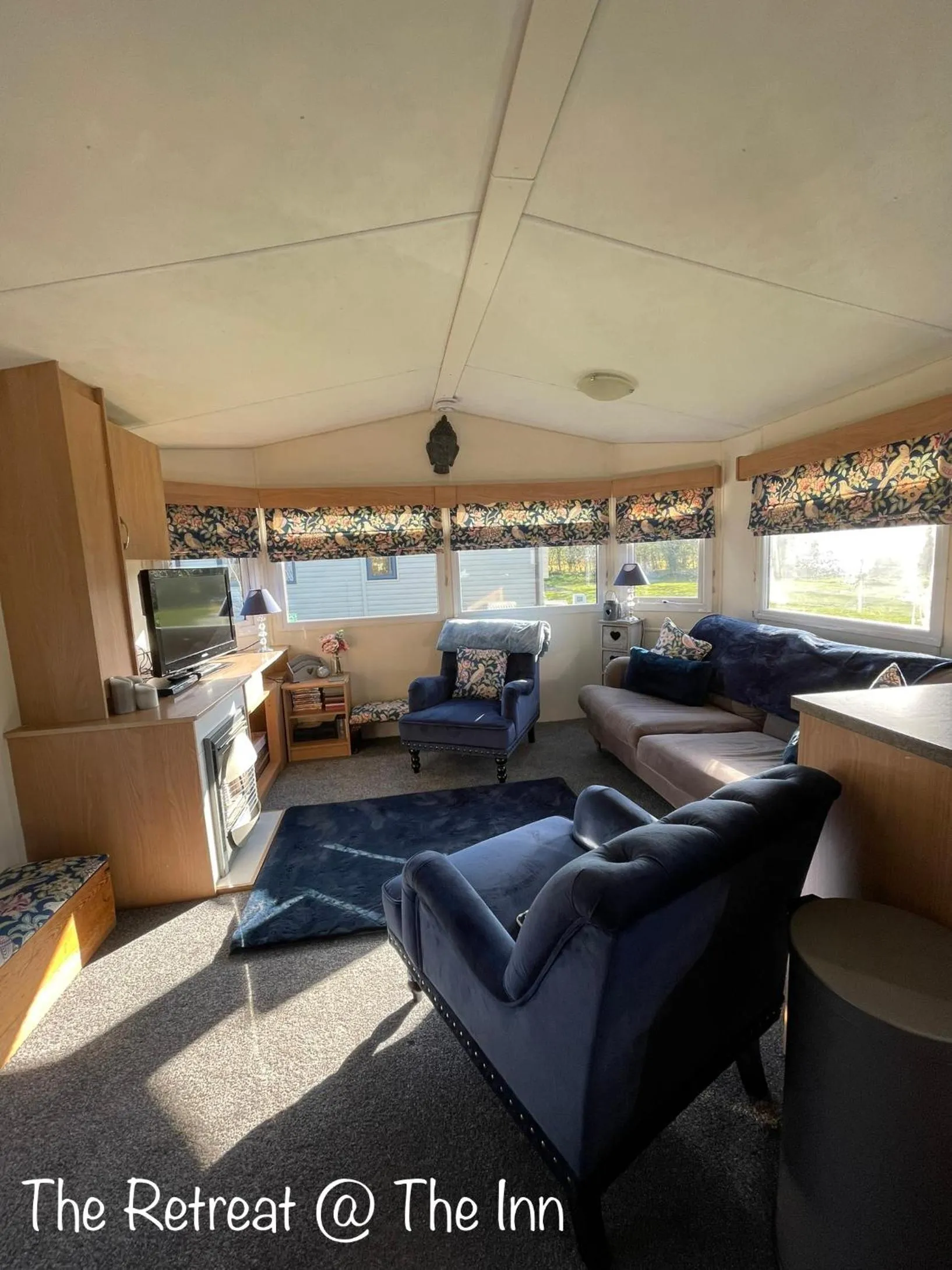 Other in The Old Inn Retreat