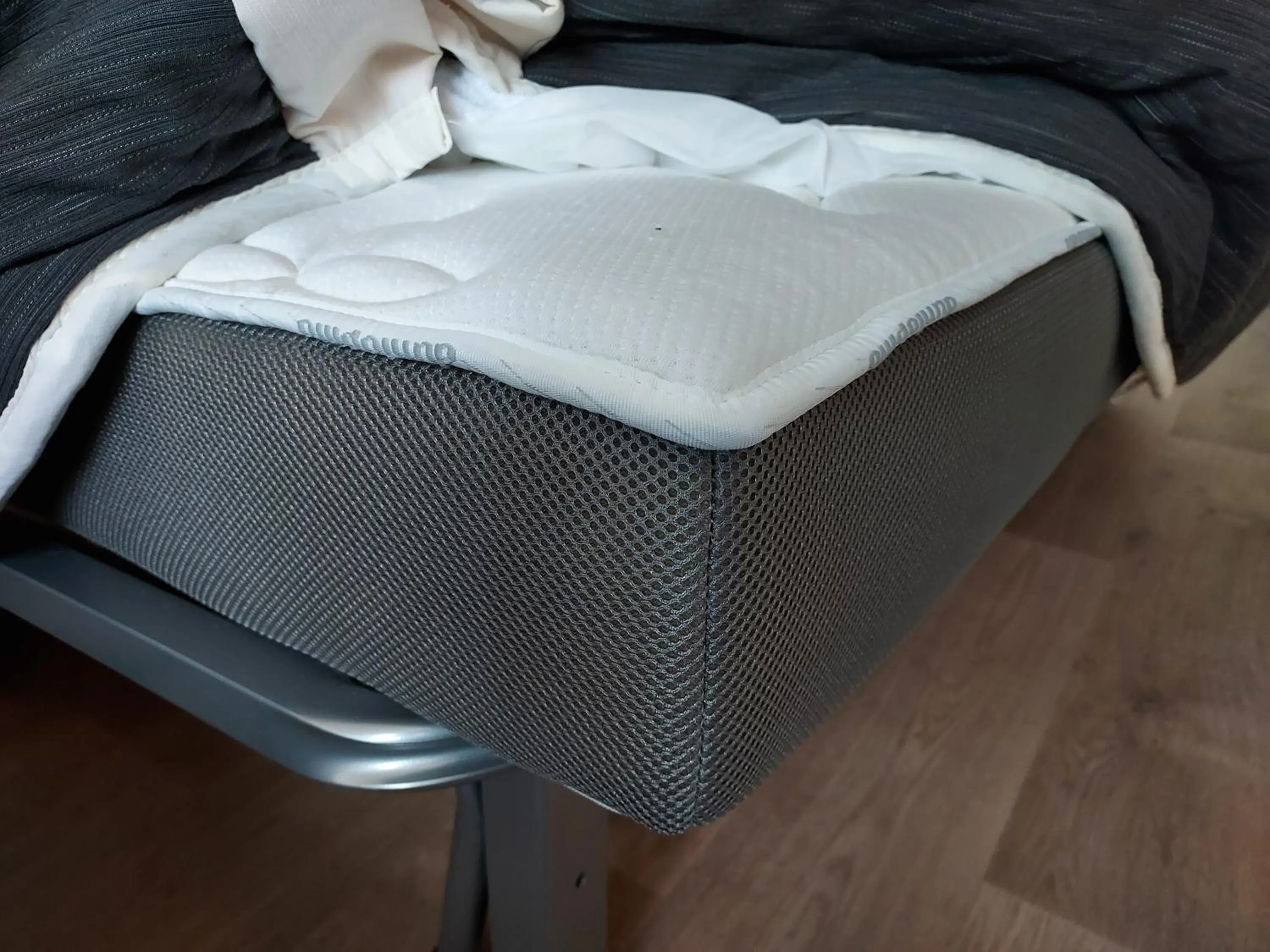 3 Lys Orleans Downtown, free secure parking