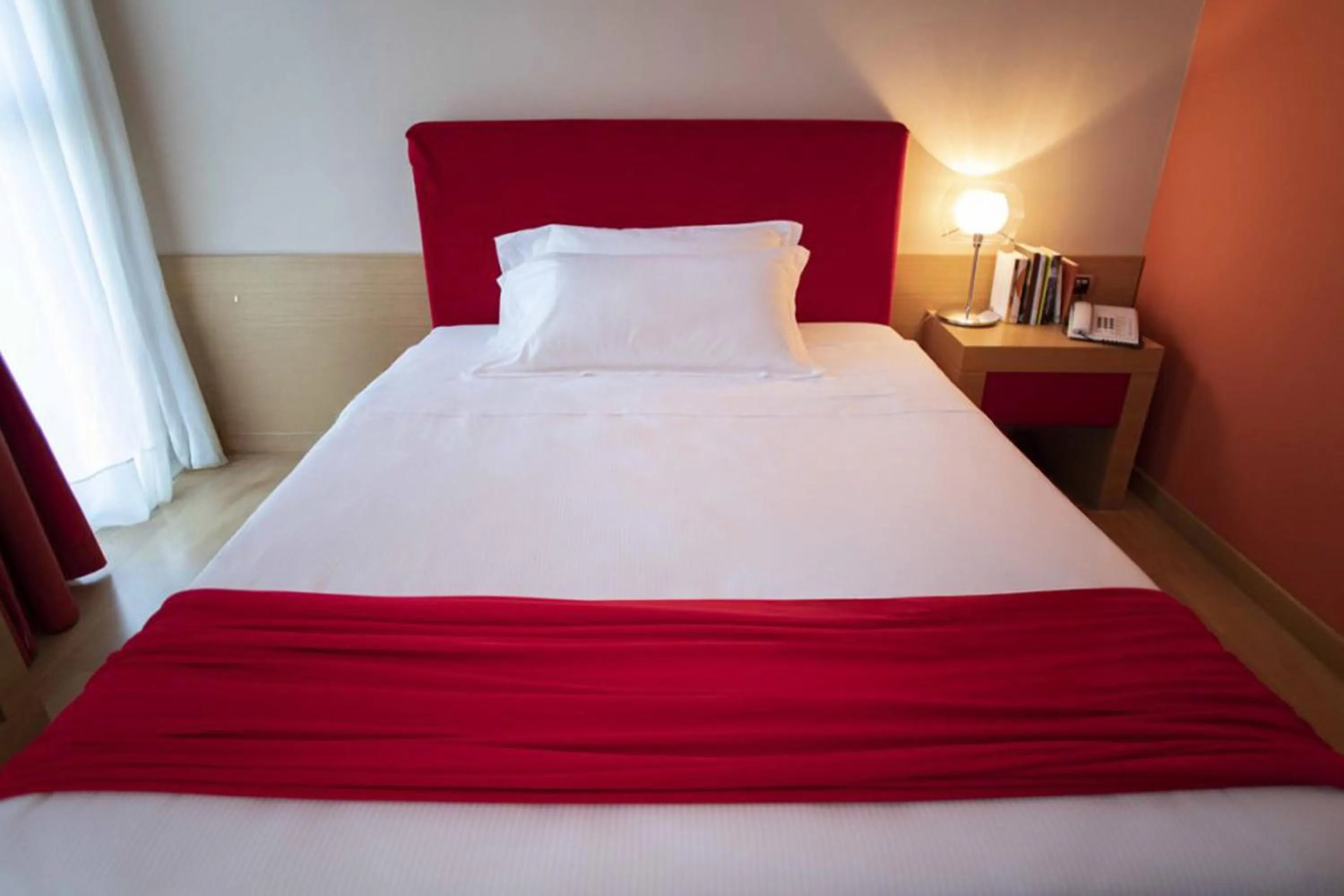 Single Room in B&B HOTEL Remilia