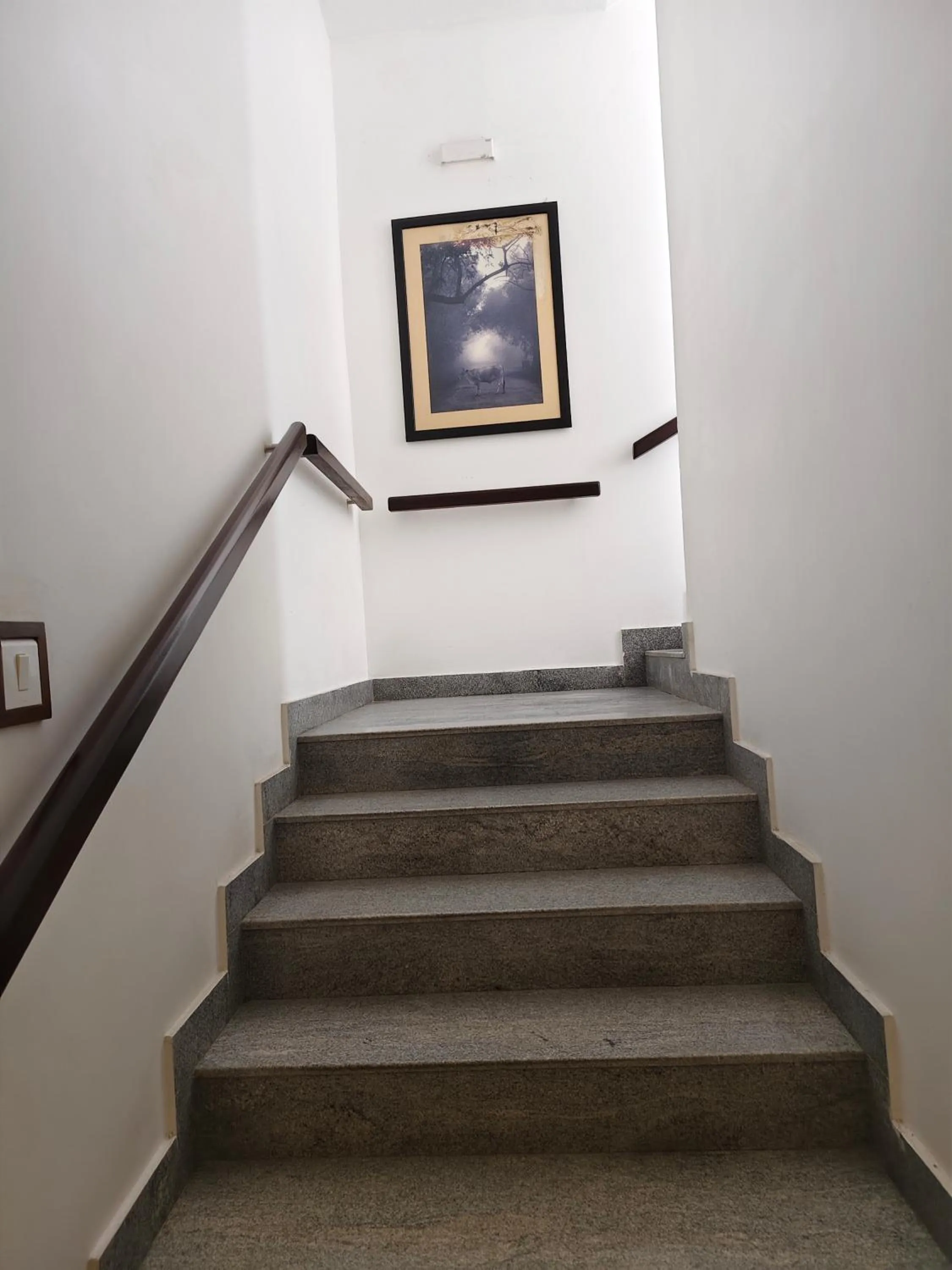 Property building in Hotel Aura by Woco Stays