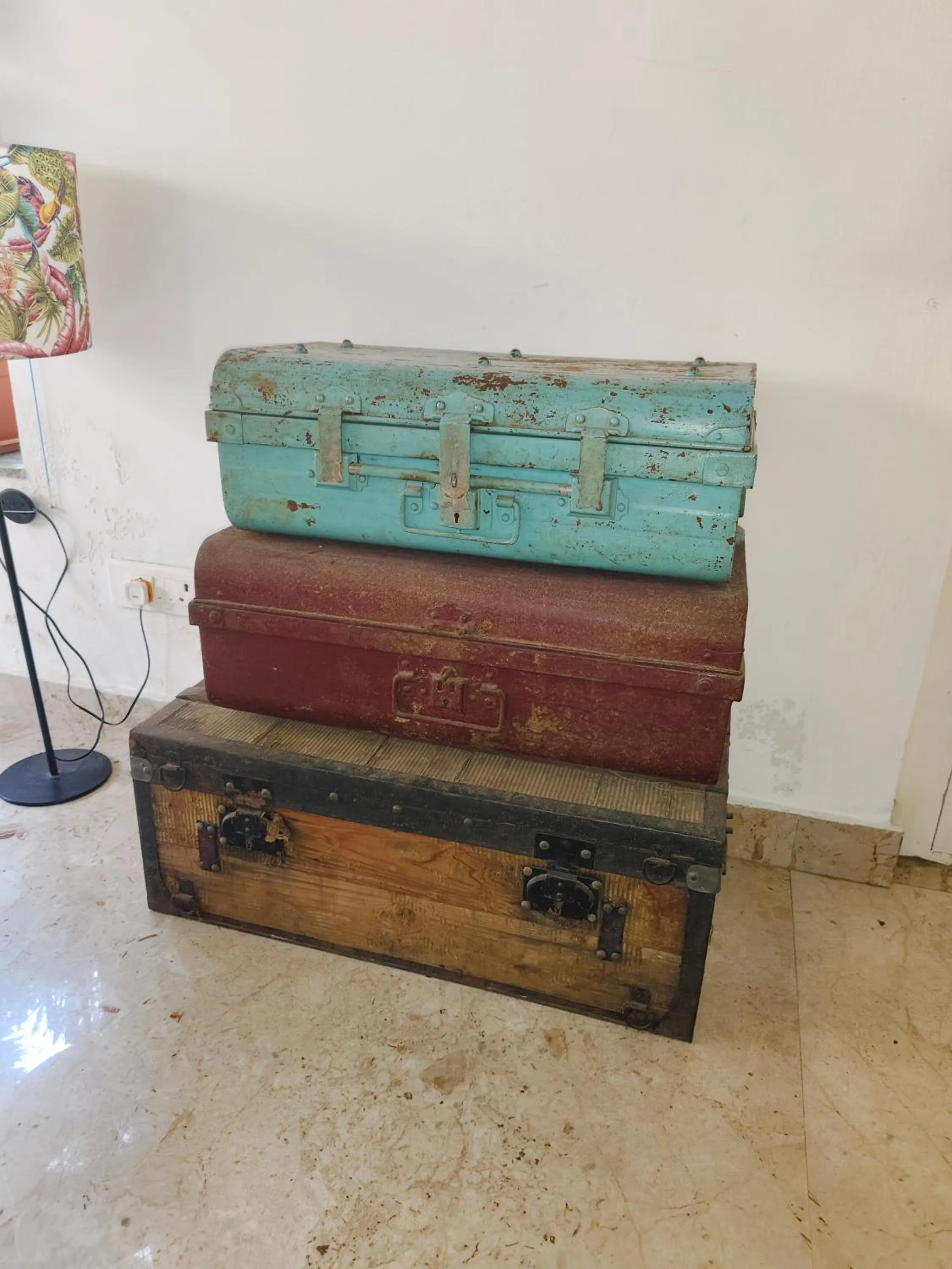 Property building in Hotel Aura by Woco Stays