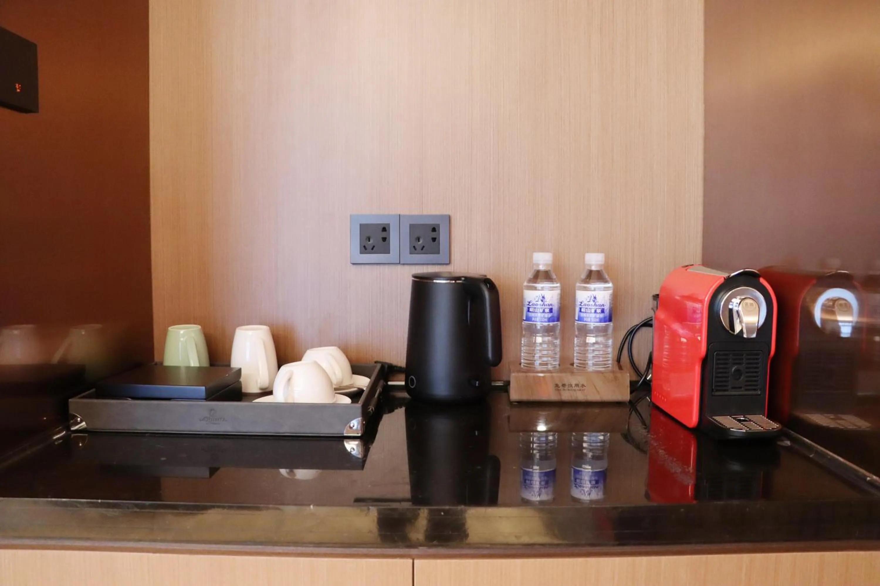 Other in La Quinta by Wyndham Weifang South