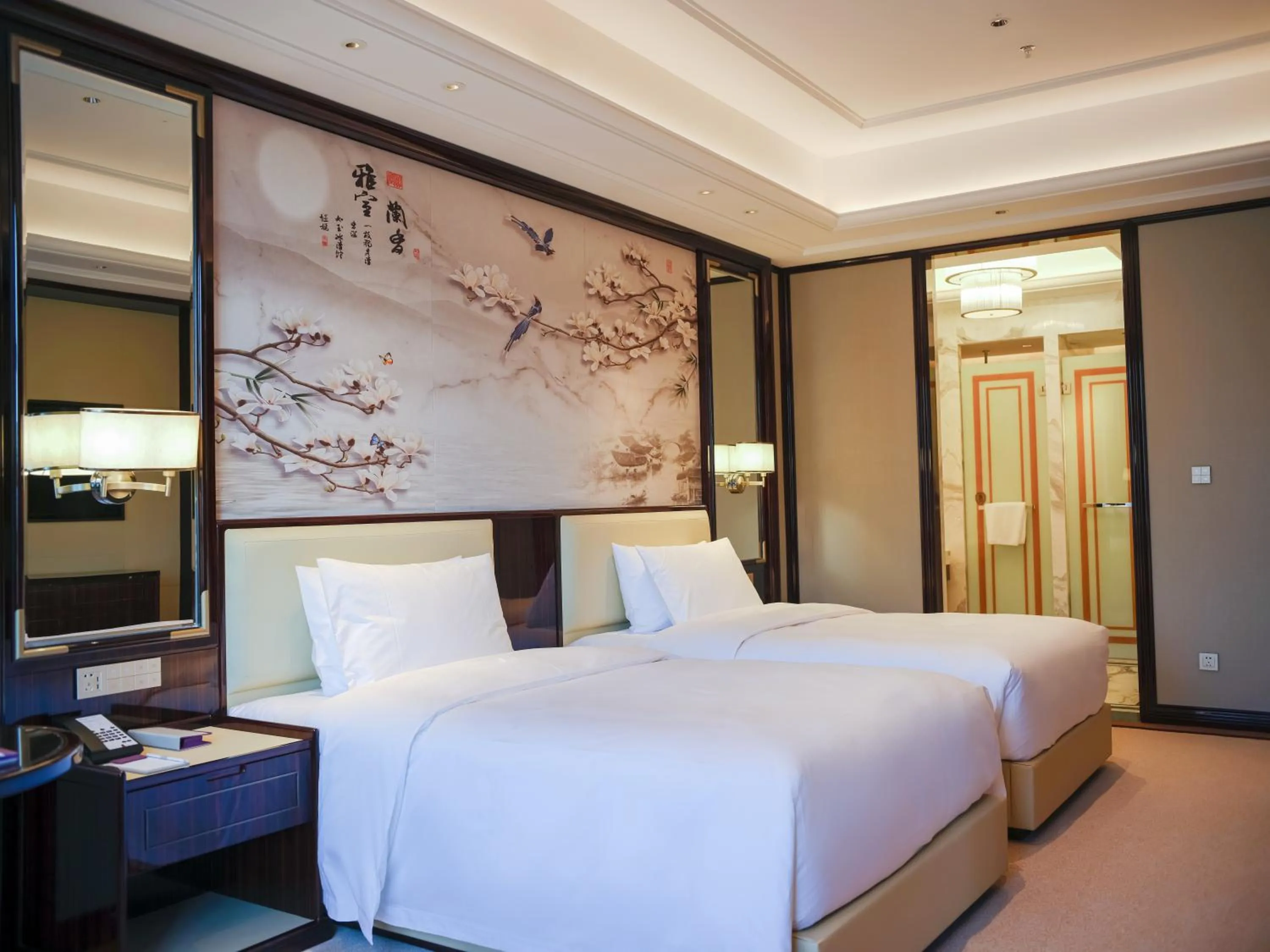 Wyndham Grand Tongren Downtown Hotel