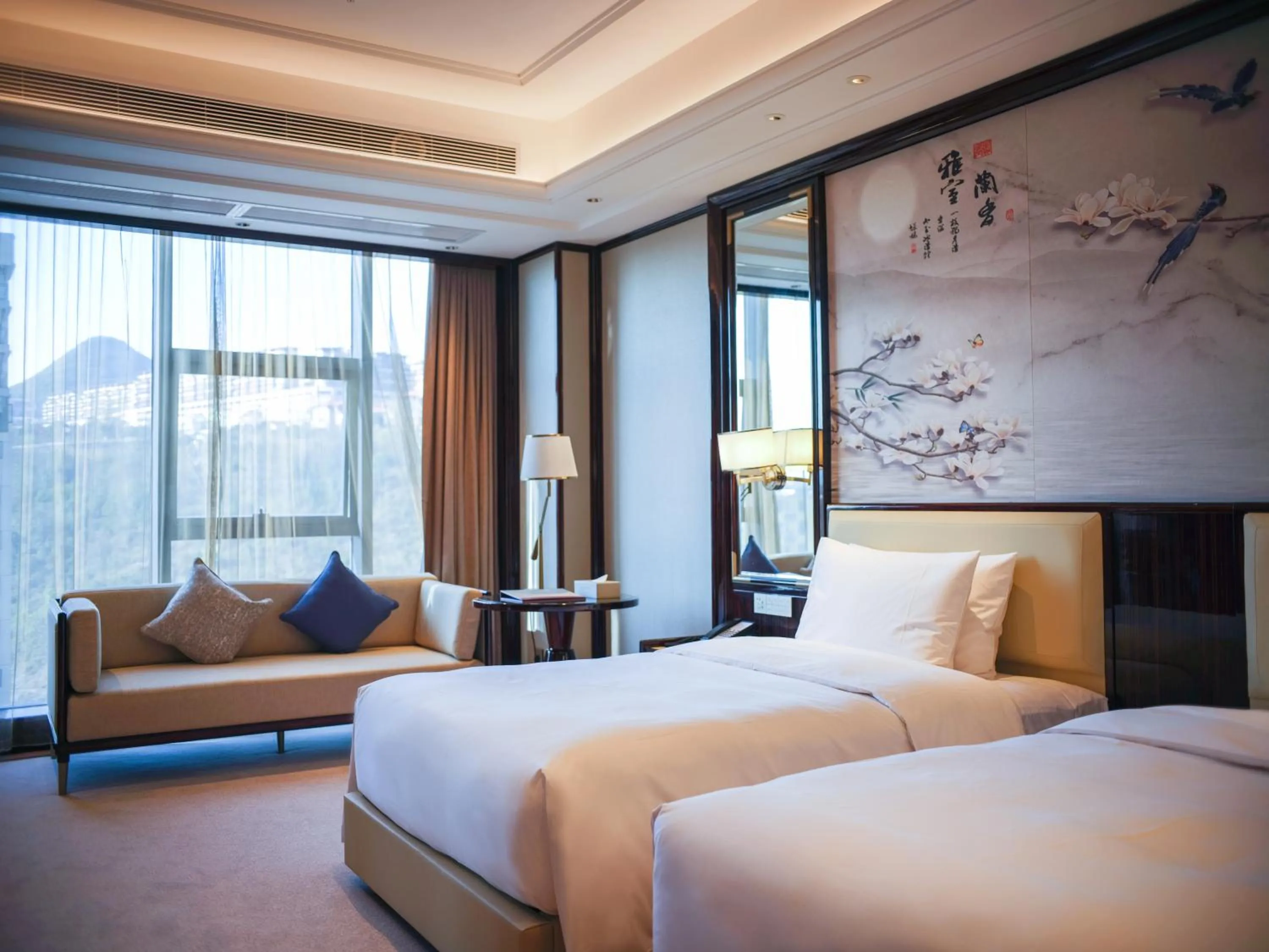 Wyndham Grand Tongren Downtown Hotel