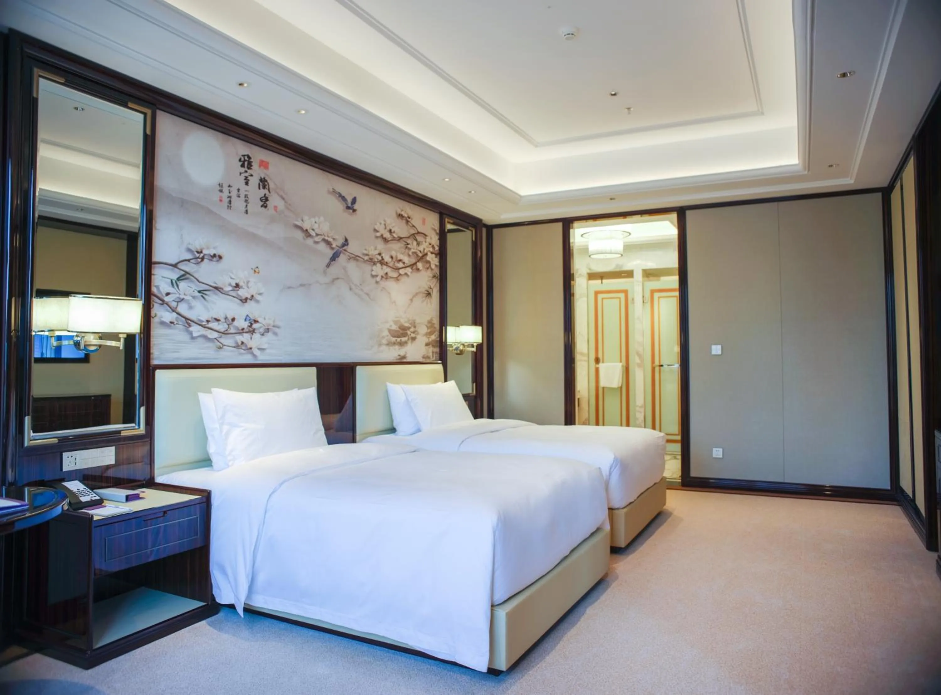 Wyndham Grand Tongren Downtown Hotel