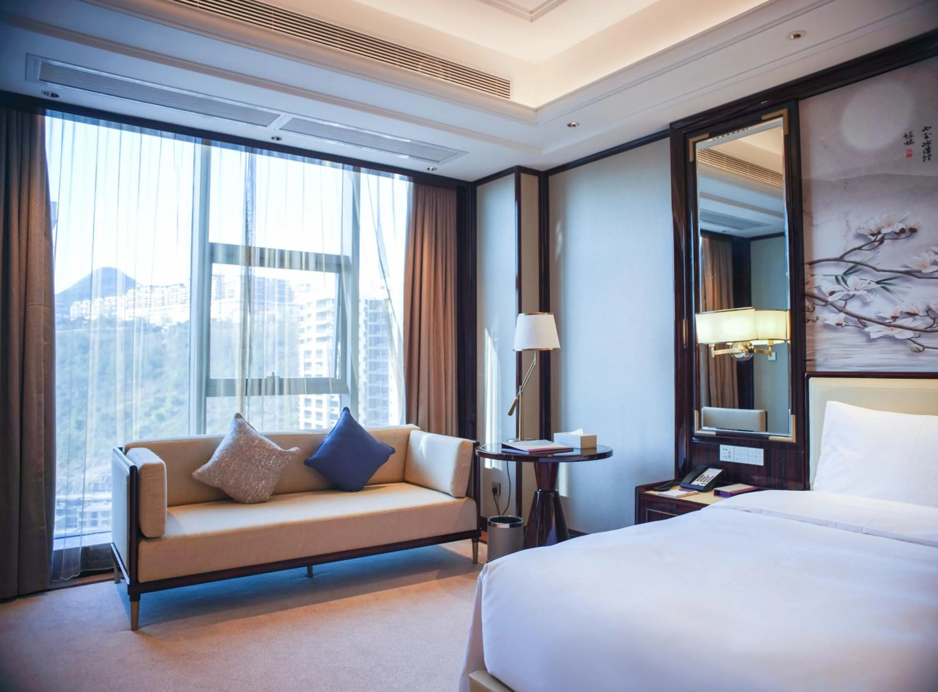 Wyndham Grand Tongren Downtown Hotel