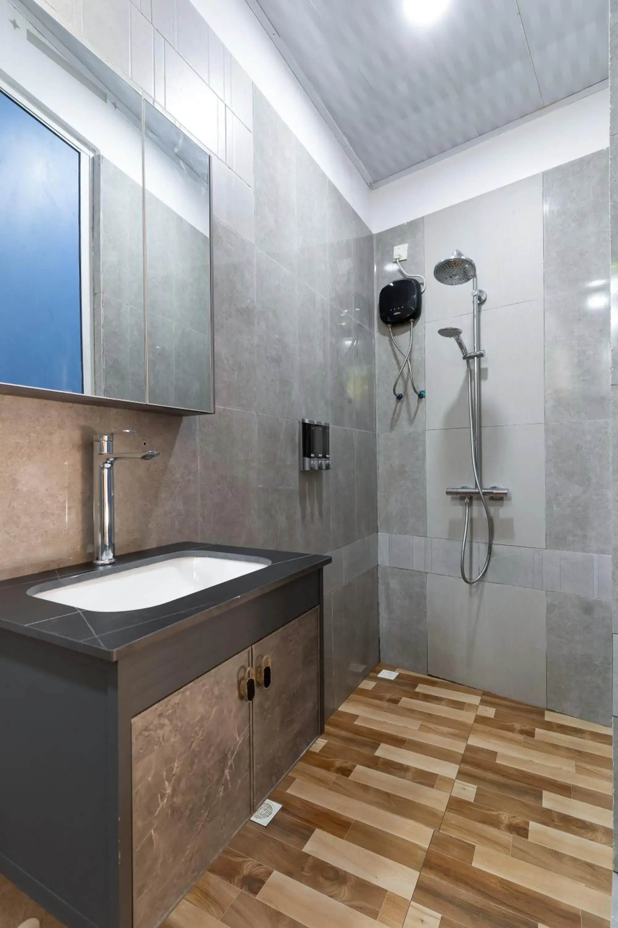 Deluxe King Room in Coco Ukulhas Villa Deluxe King Room in Coco Ukulhas Villa