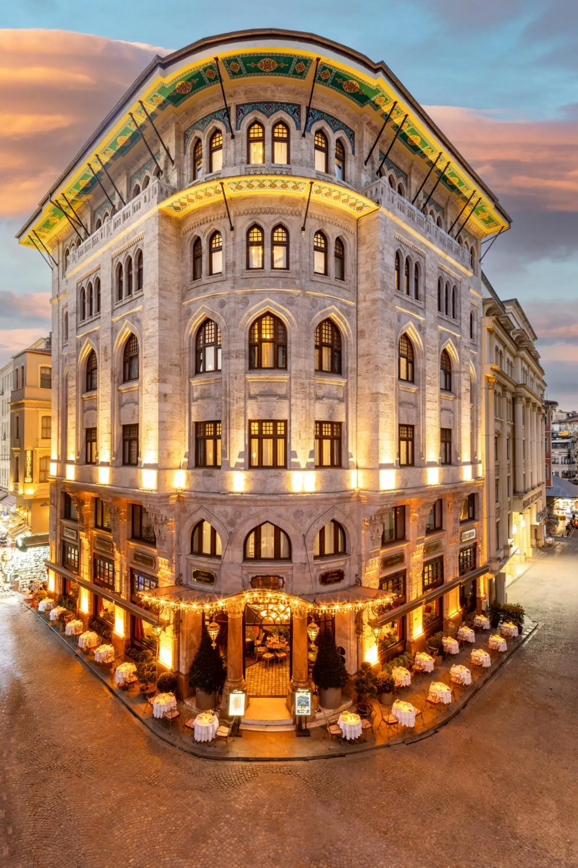 Cronton Design Hotel Cronton Design Hotel