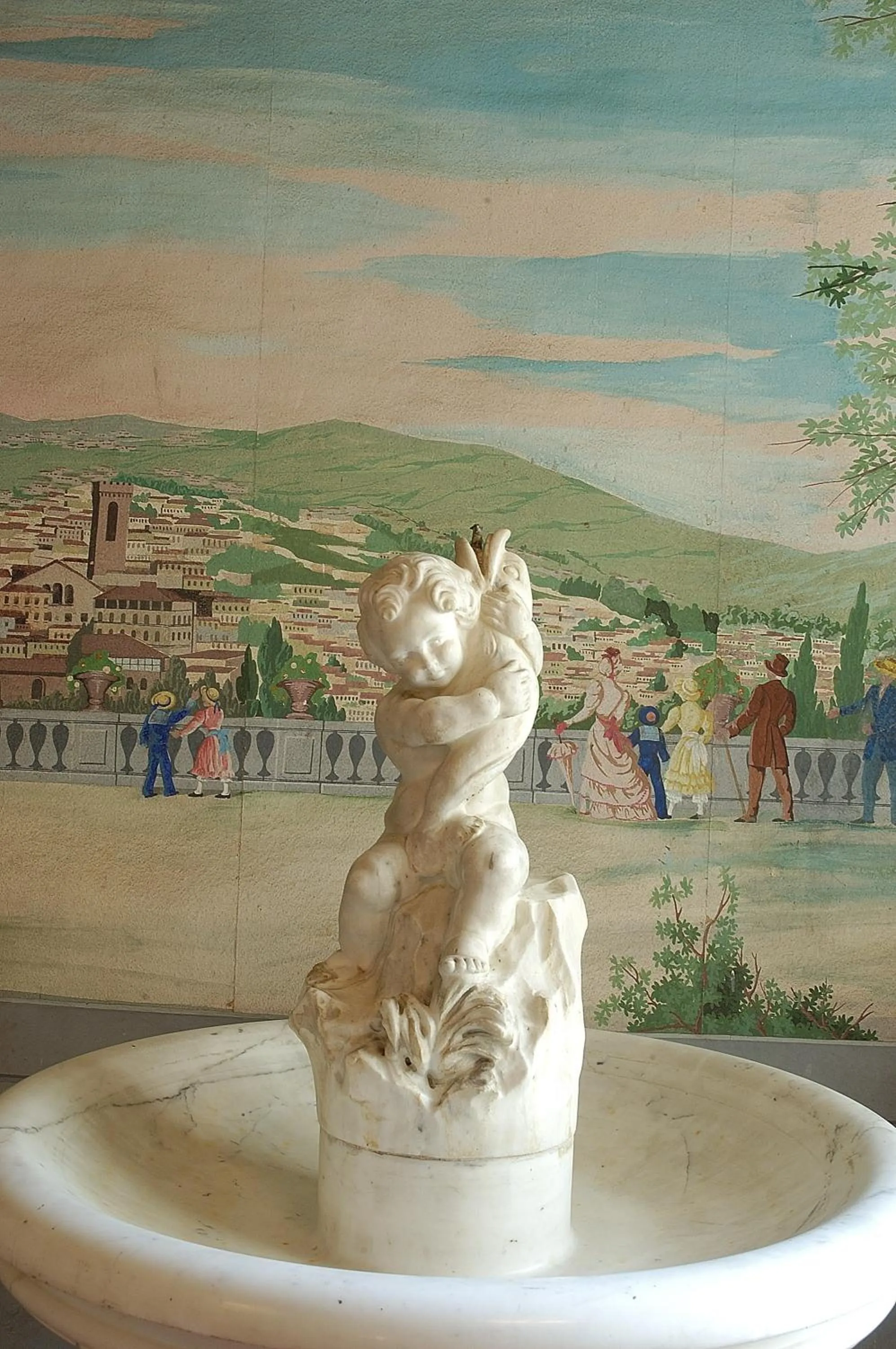 Other in Hotel Martelli