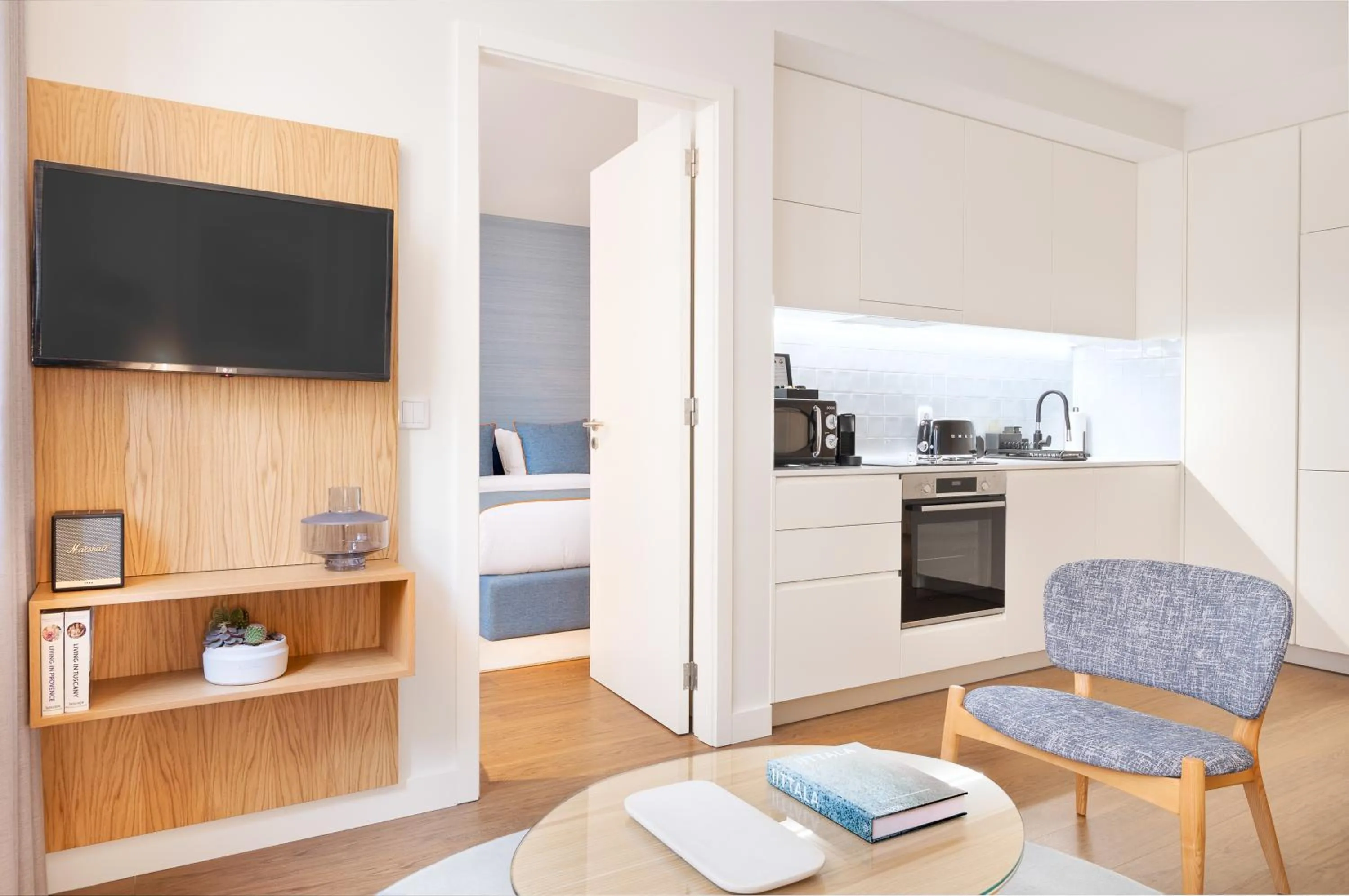 Catarina Serviced Apartments by HostWise