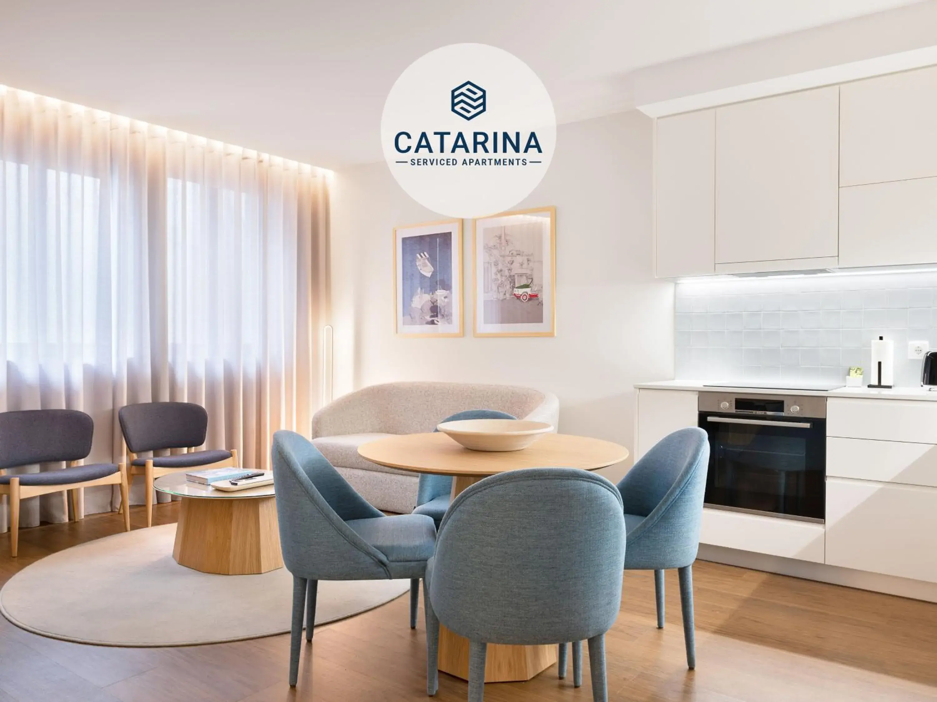 Catarina Serviced Apartments by HostWise Catarina Serviced Apartments by HostWise