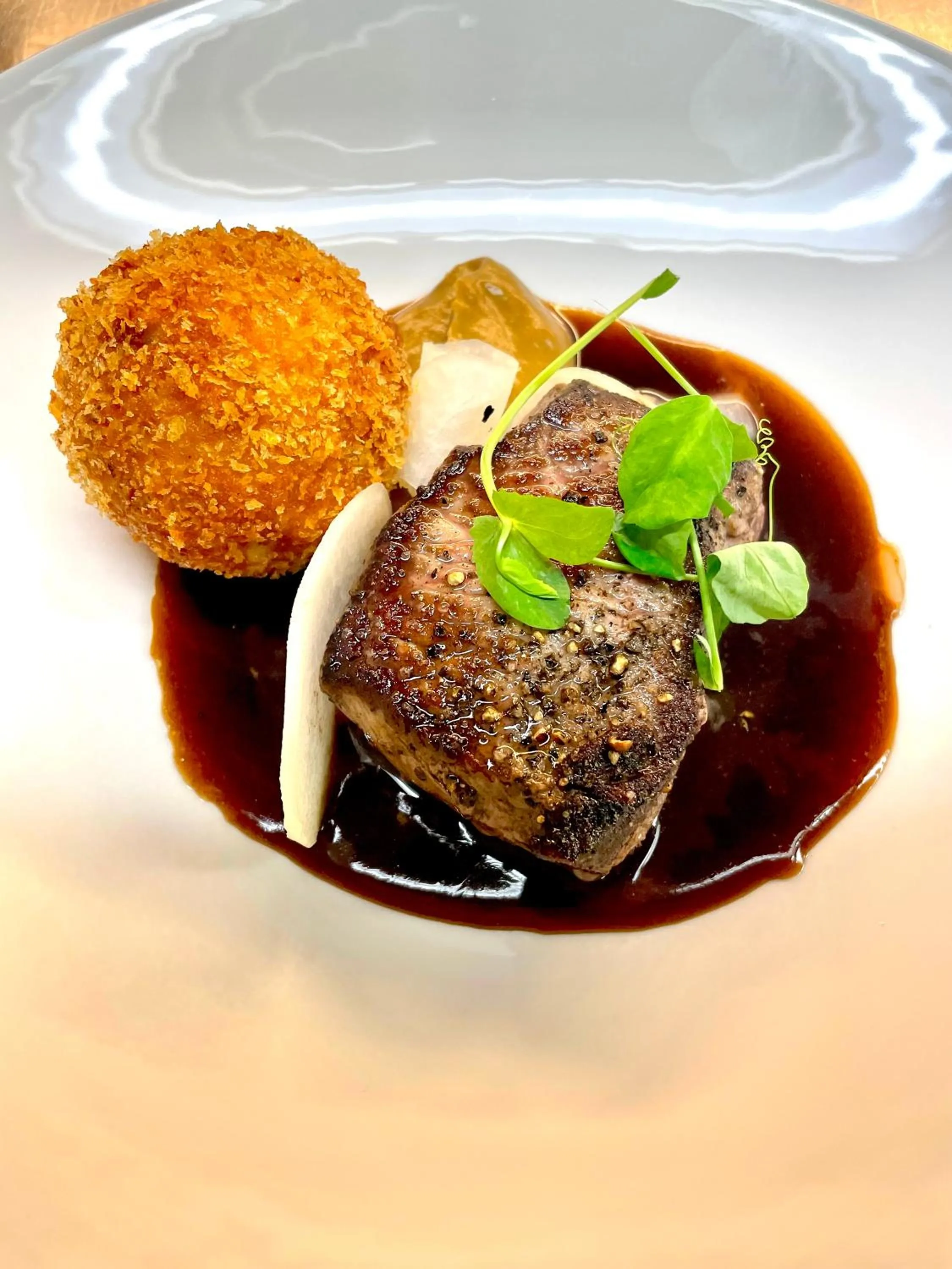 Food in Spa Hotel Runni Iisalmi