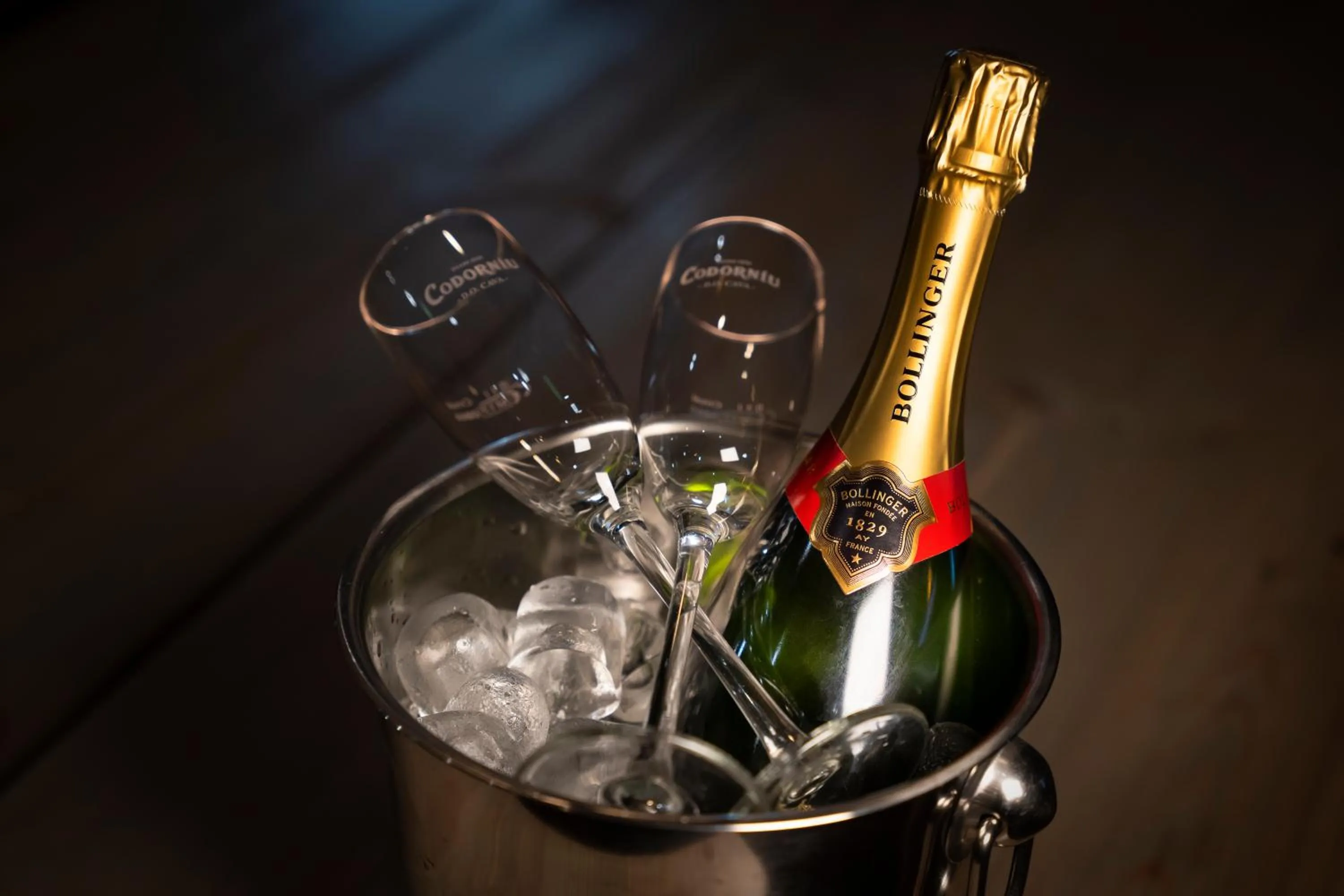 Restaurant/places to eat in Spa Hotel Runni Iisalmi