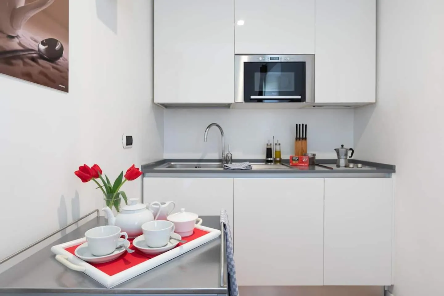 Nostromondo Ciancaleoni Palace