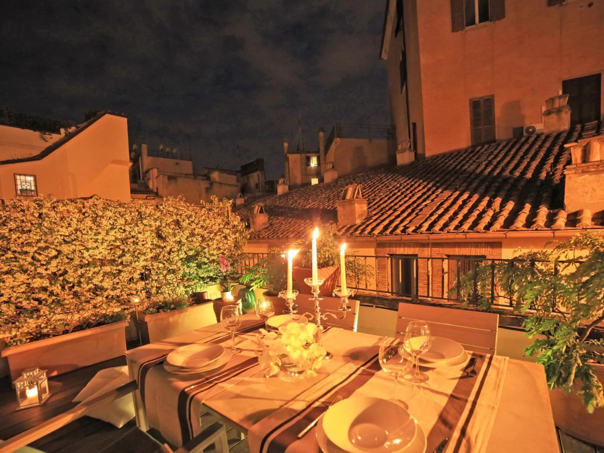 Decorative detail in Nostromondo Ciancaleoni Palace