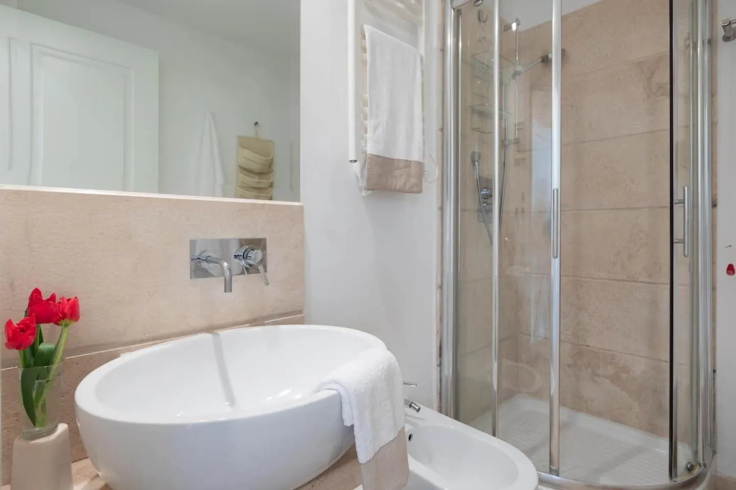 Nostromondo Ciancaleoni Palace