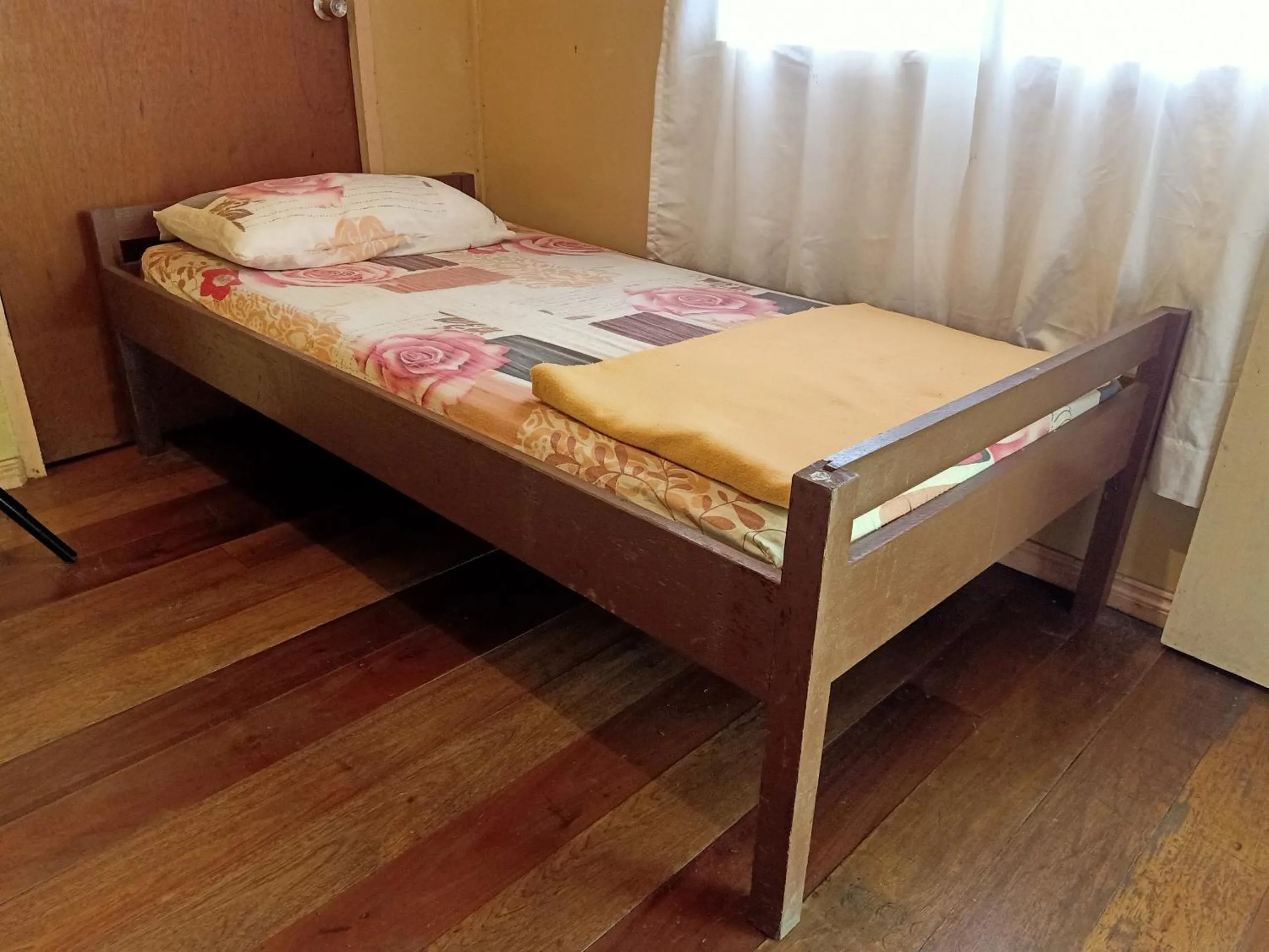 Bedroom, Bed in Hotel O Mountain Resthouse