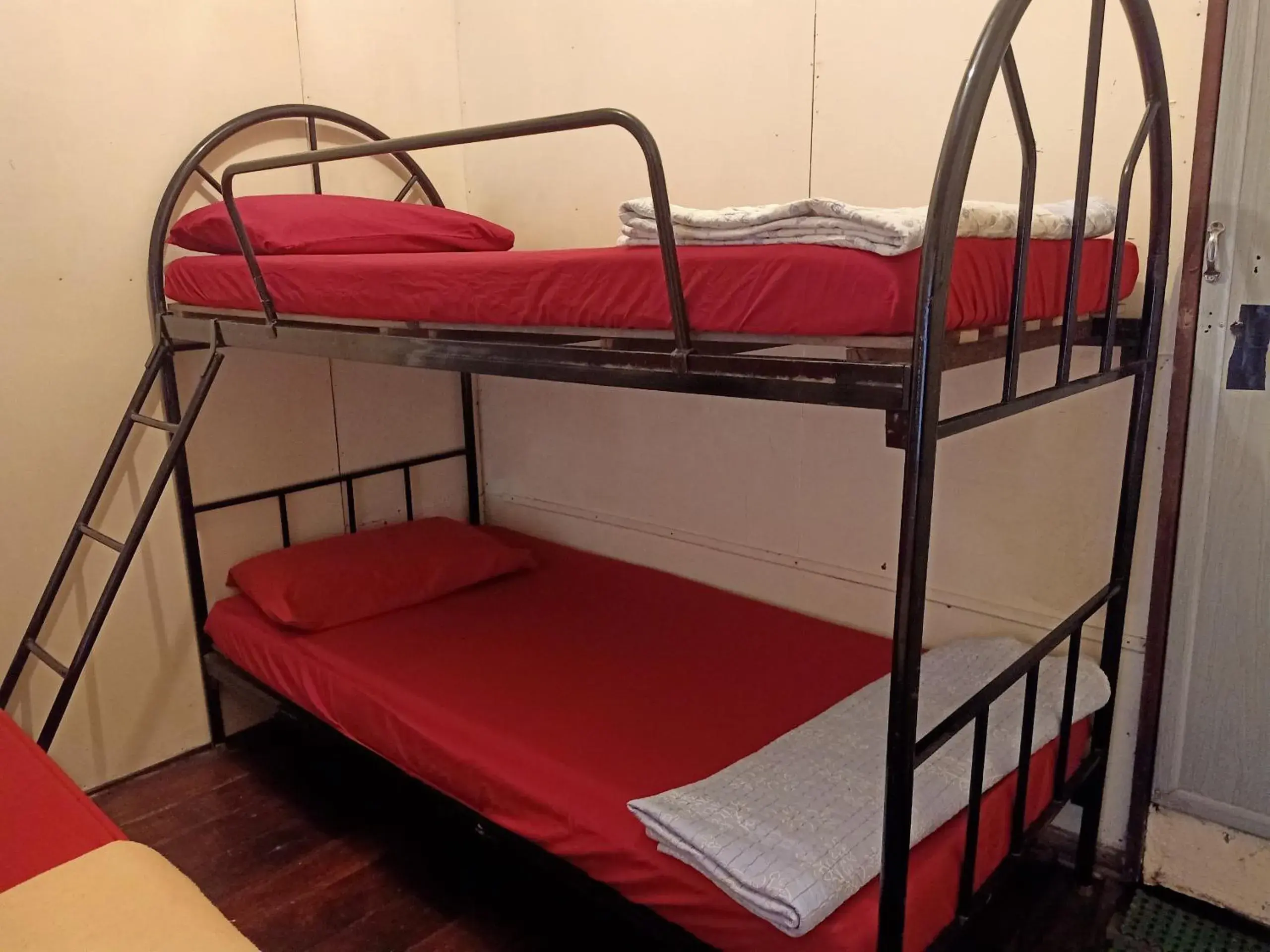 Family Room with Private Bathroom - single occupancy in Hotel O Mountain Resthouse Family Room with Private Bathroom - single occupancy in Hotel O Mountain Resthouse