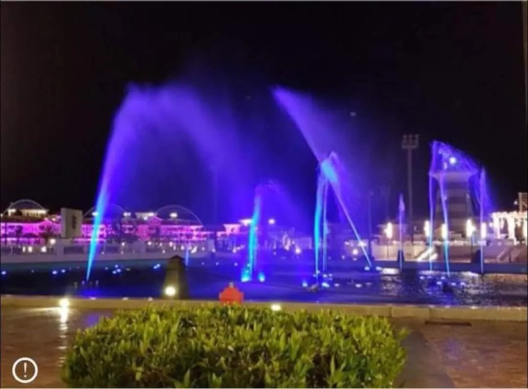 Apartment Porto sharm - LAKE ViEW