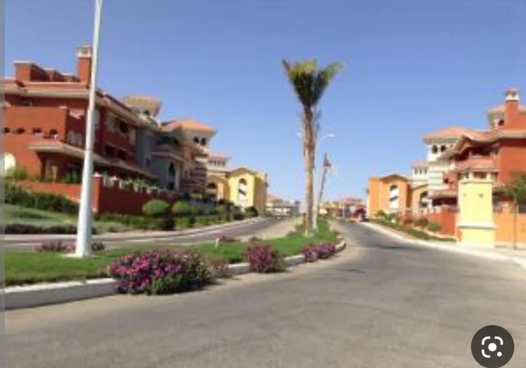 Apartment Porto sharm - LAKE ViEW