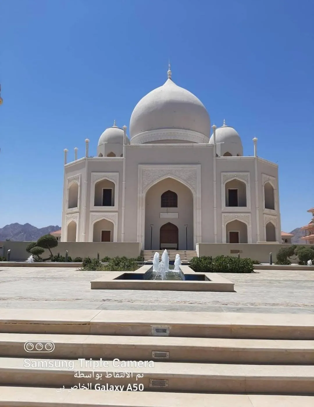 Apartment Porto sharm - LAKE ViEW