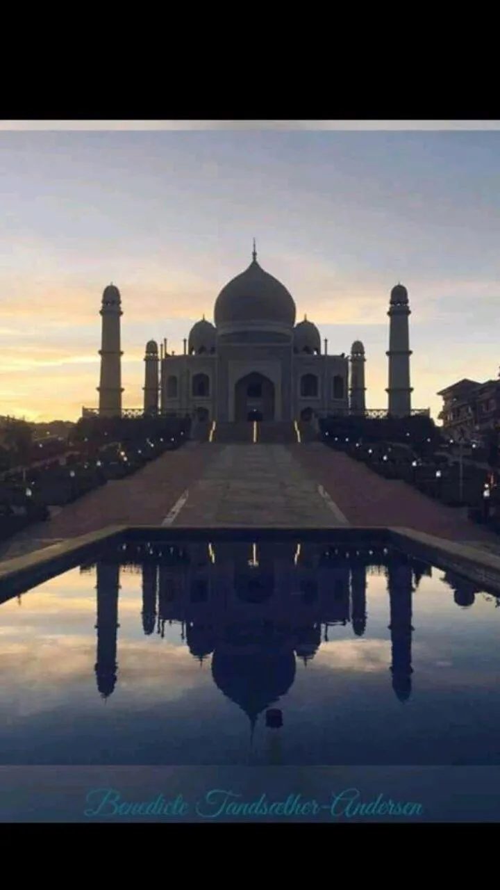 Apartment Porto sharm - LAKE ViEW