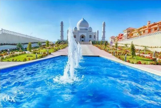 Apartment Porto sharm - LAKE ViEW