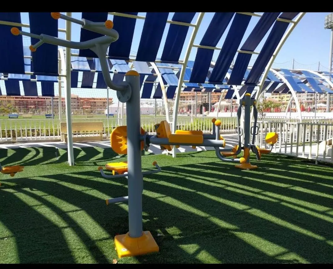 Apartment Porto sharm - LAKE ViEW