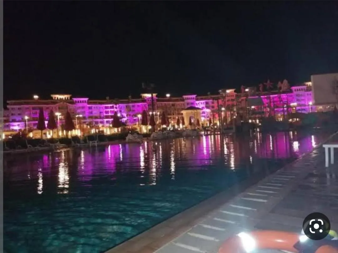 Apartment Porto sharm - LAKE ViEW