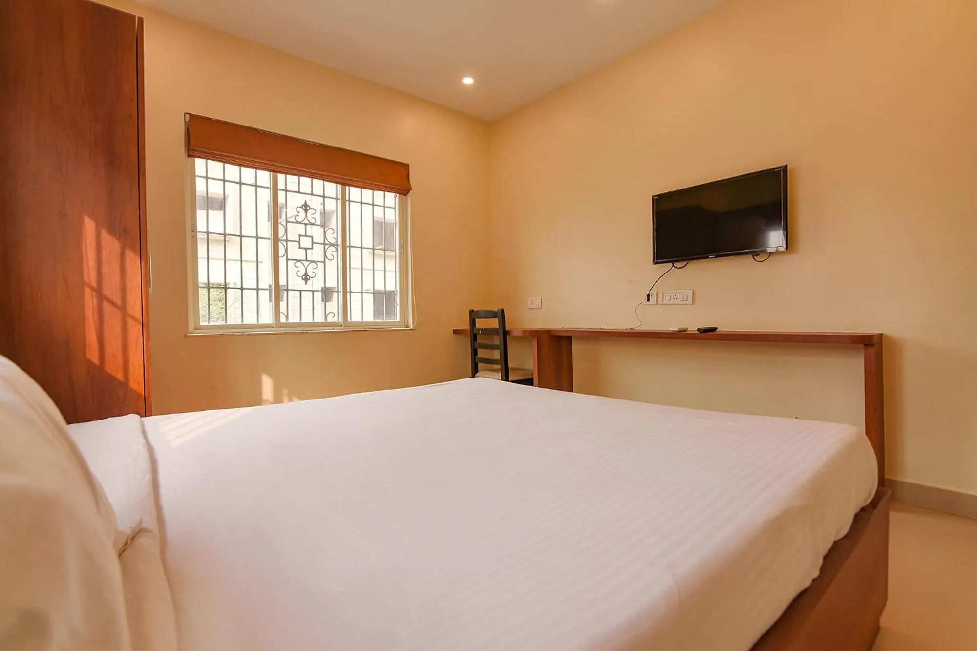 Bed in Via Dream Plaza